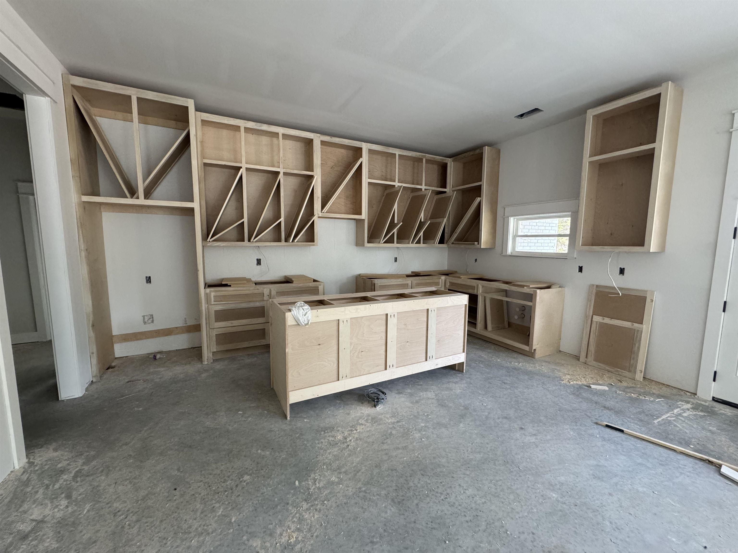 RIDGE VIEW - Residential