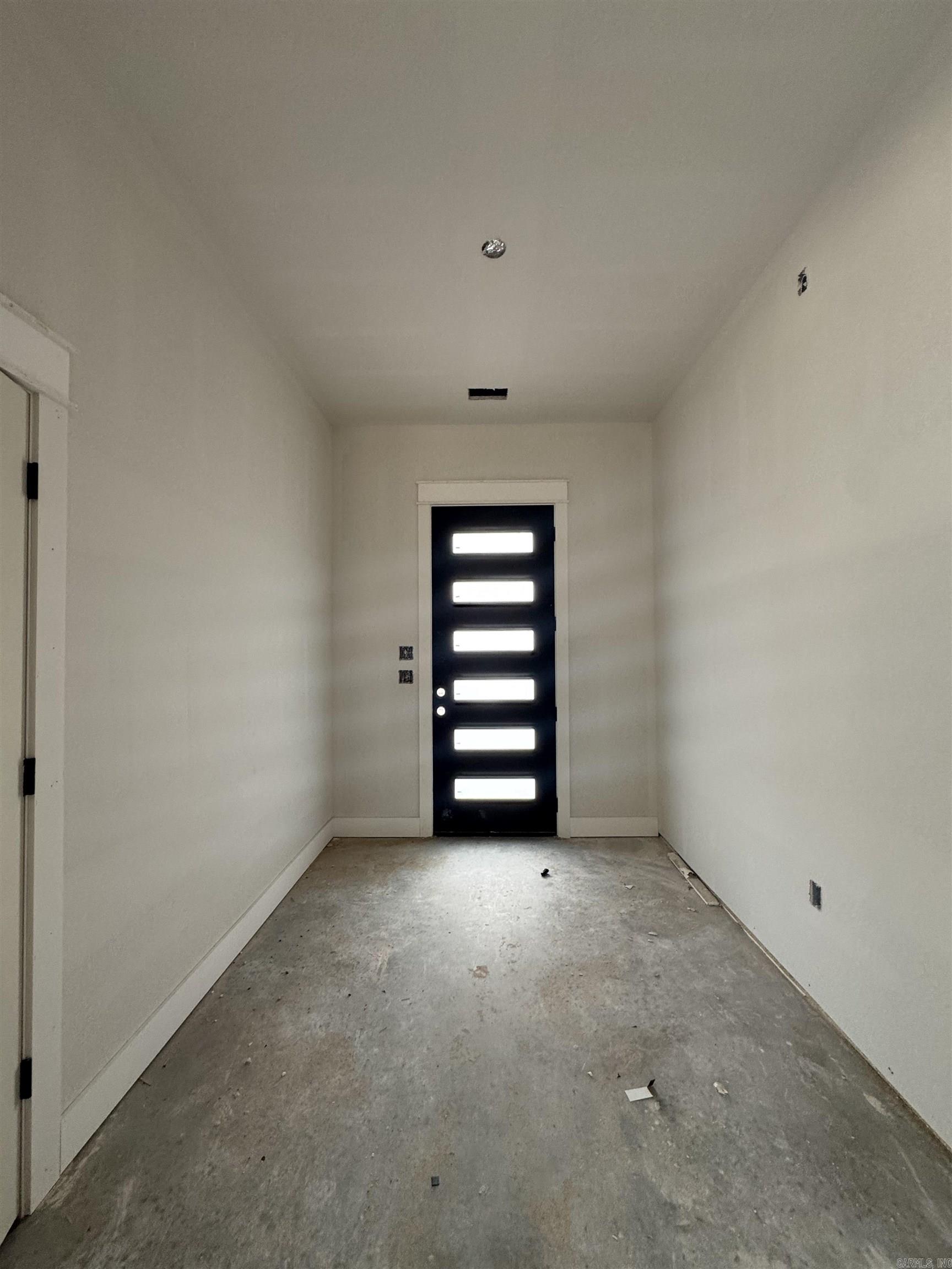 RIDGE VIEW - Residential