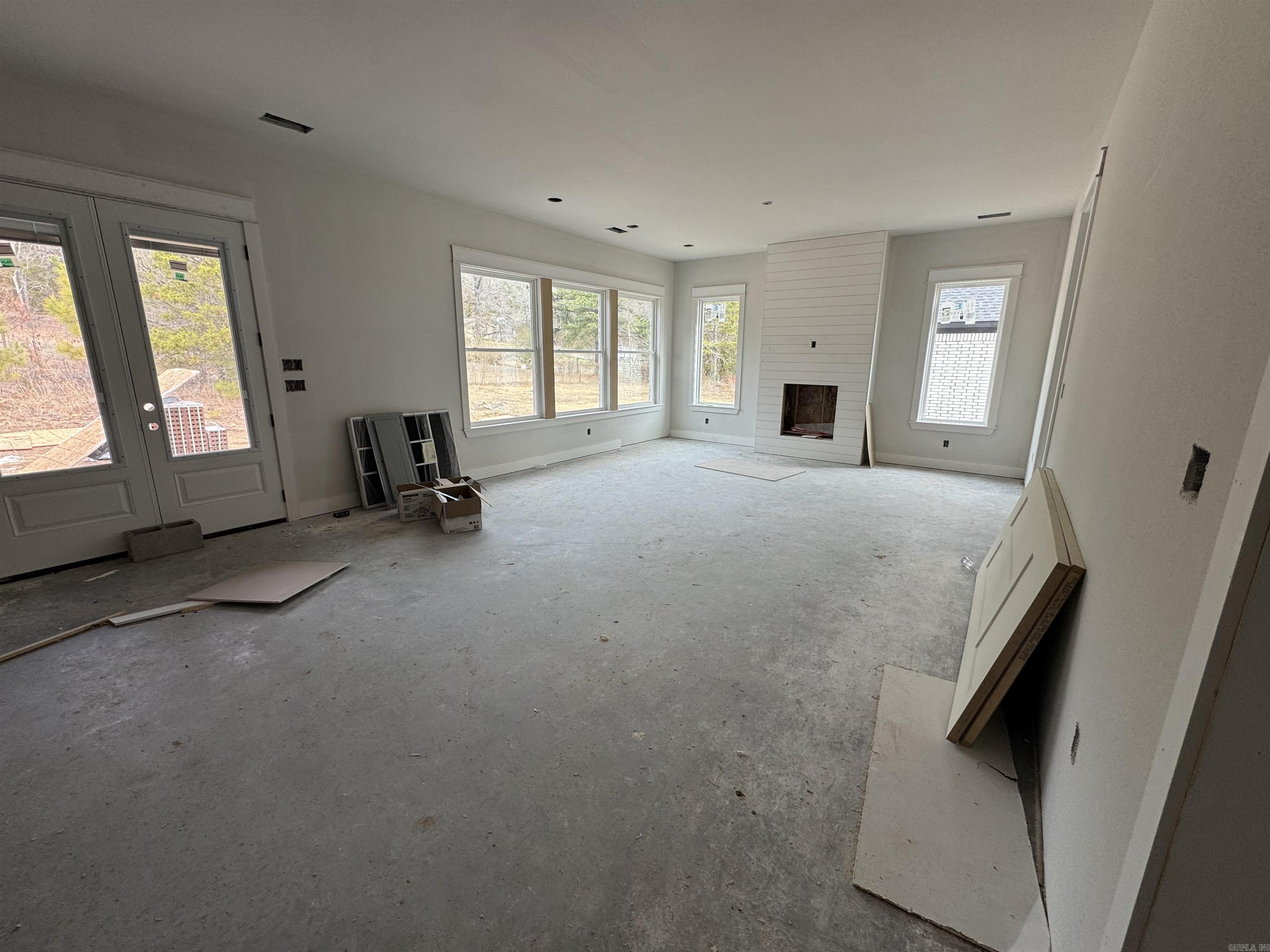 RIDGE VIEW - Residential