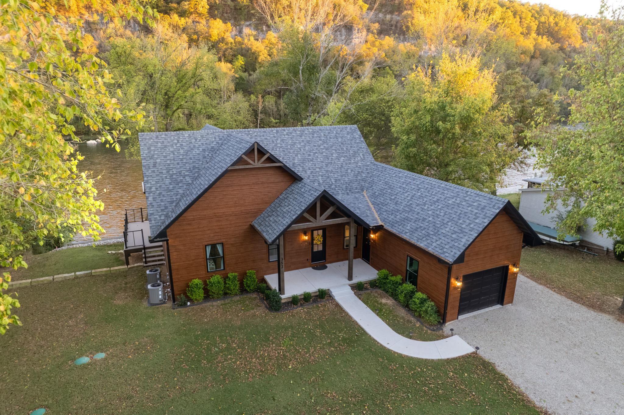 WILDCAT SHOALS ADD - Residential