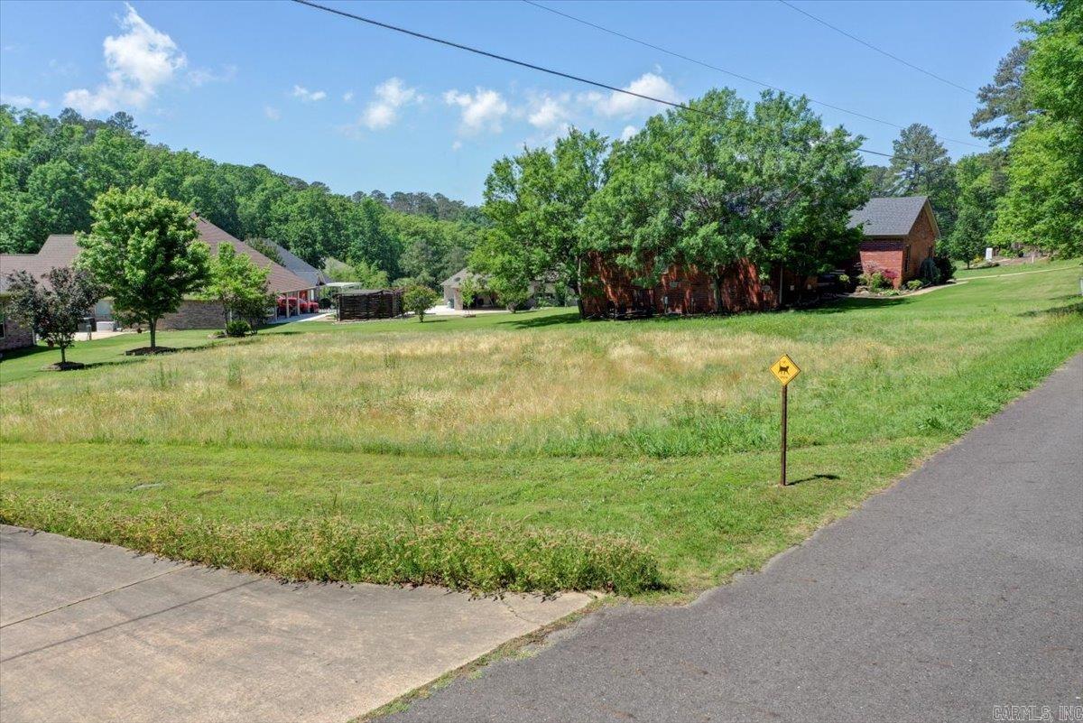 Waterfall Bay - Land