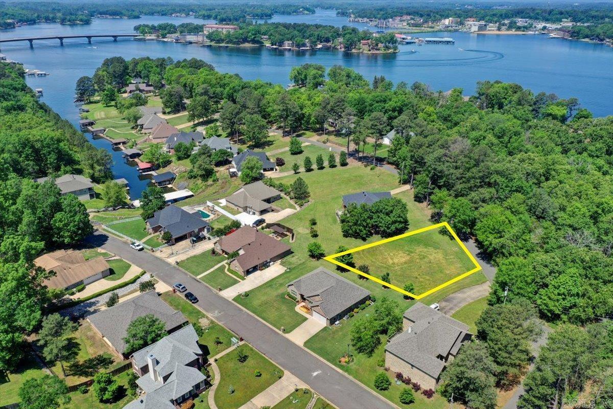 Waterfall Bay - Land