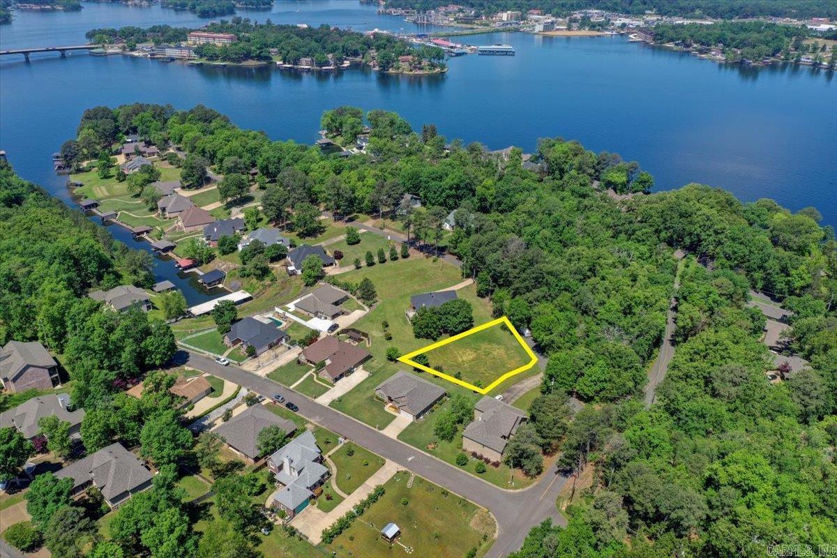 Waterfall Bay - Land