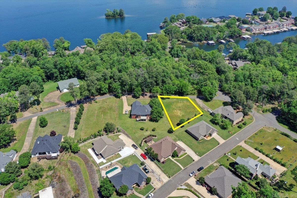 Waterfall Bay - Land