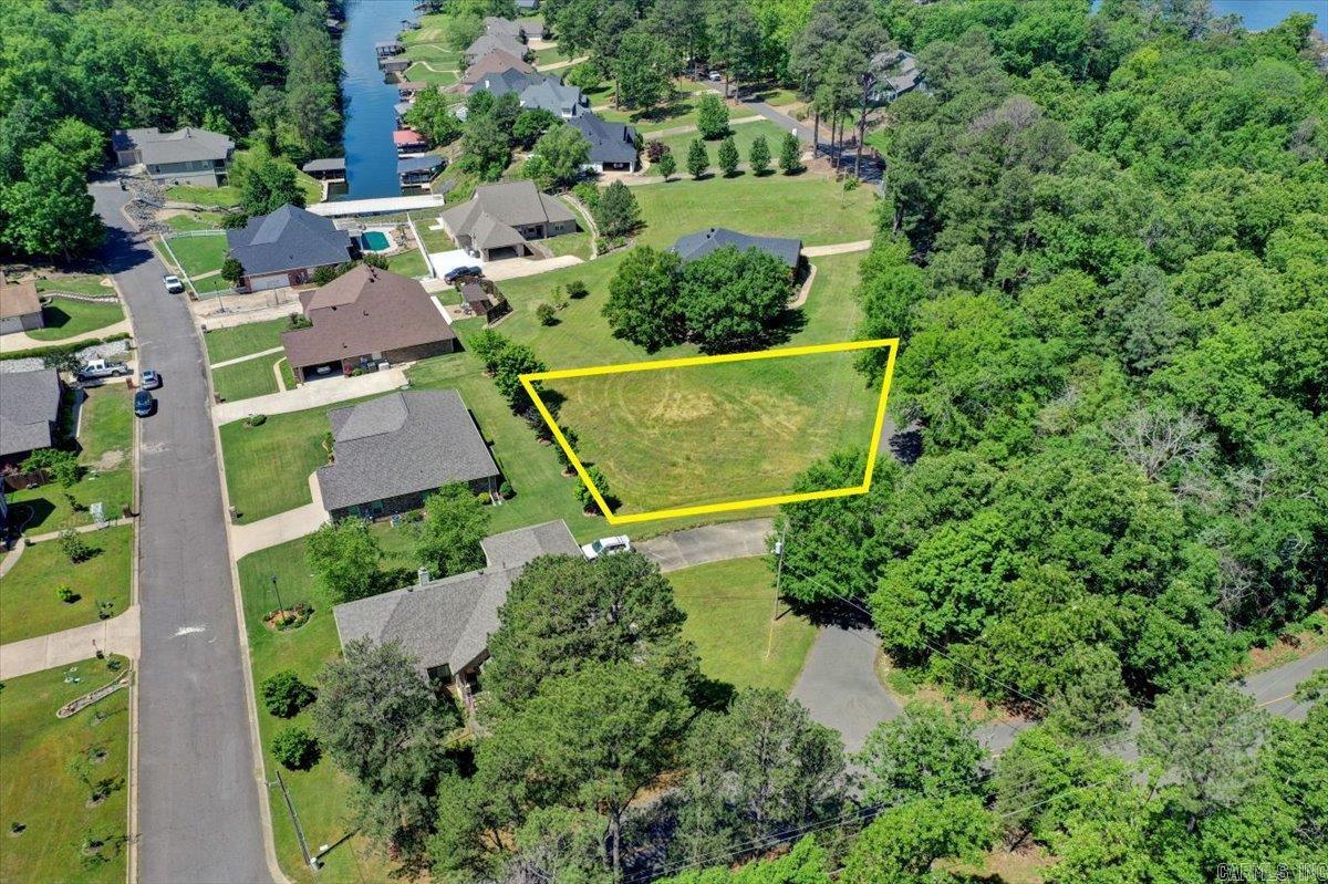 Waterfall Bay - Land