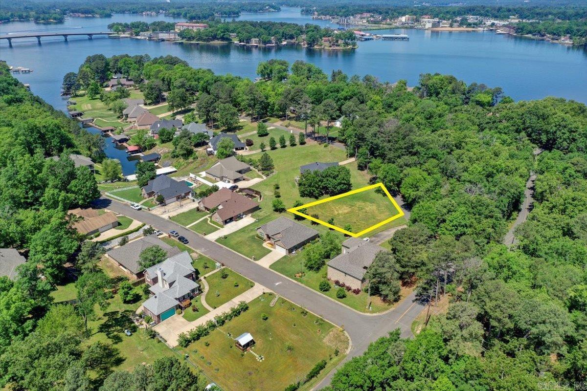 Waterfall Bay - Land