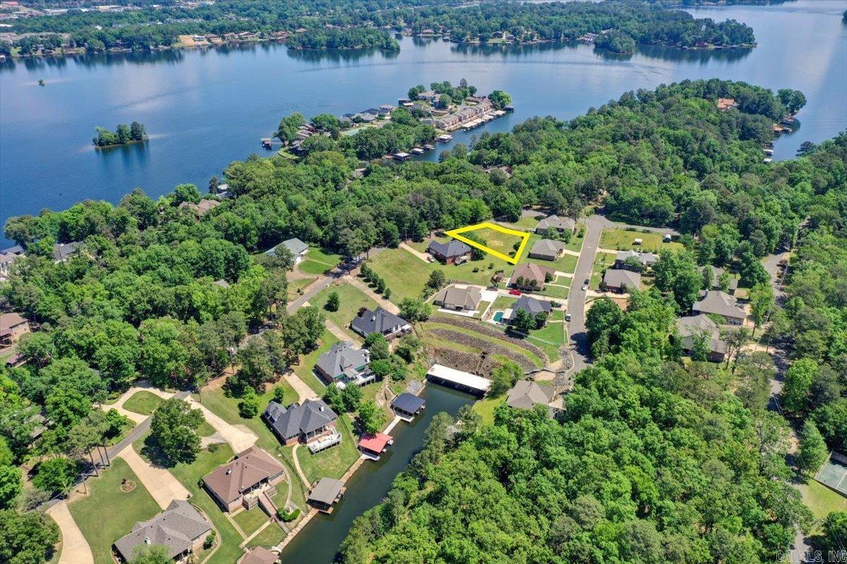 Waterfall Bay - Land