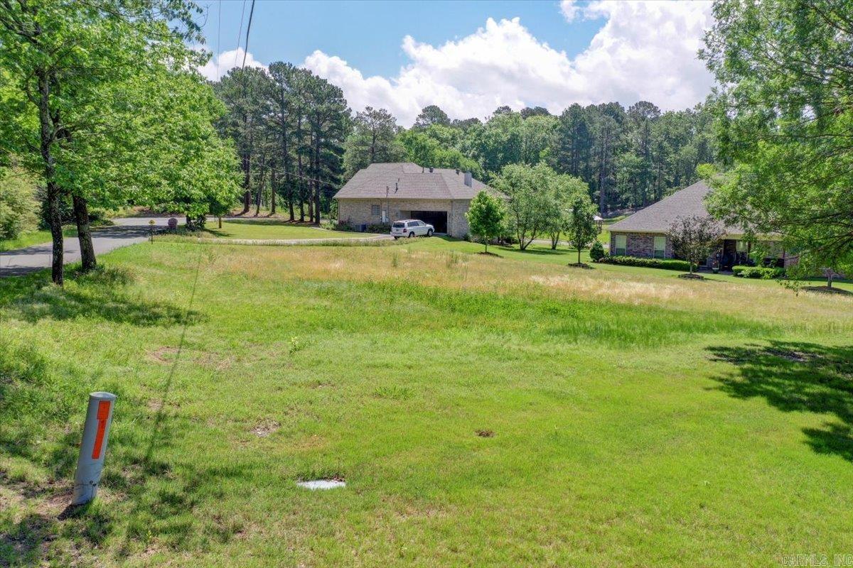 Waterfall Bay - Land