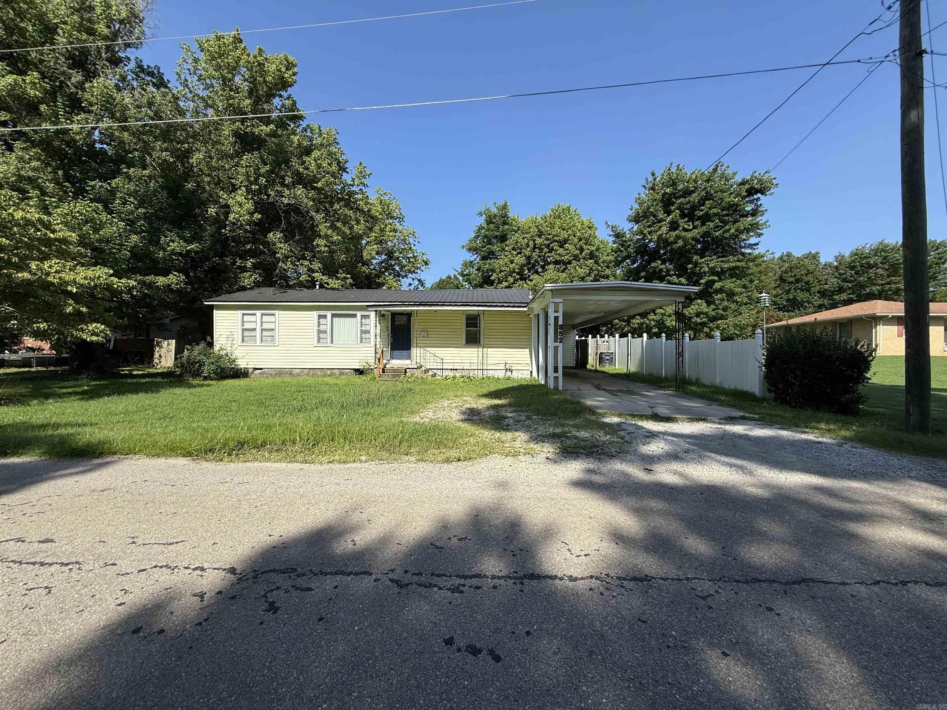 PIGGOTT - Residential