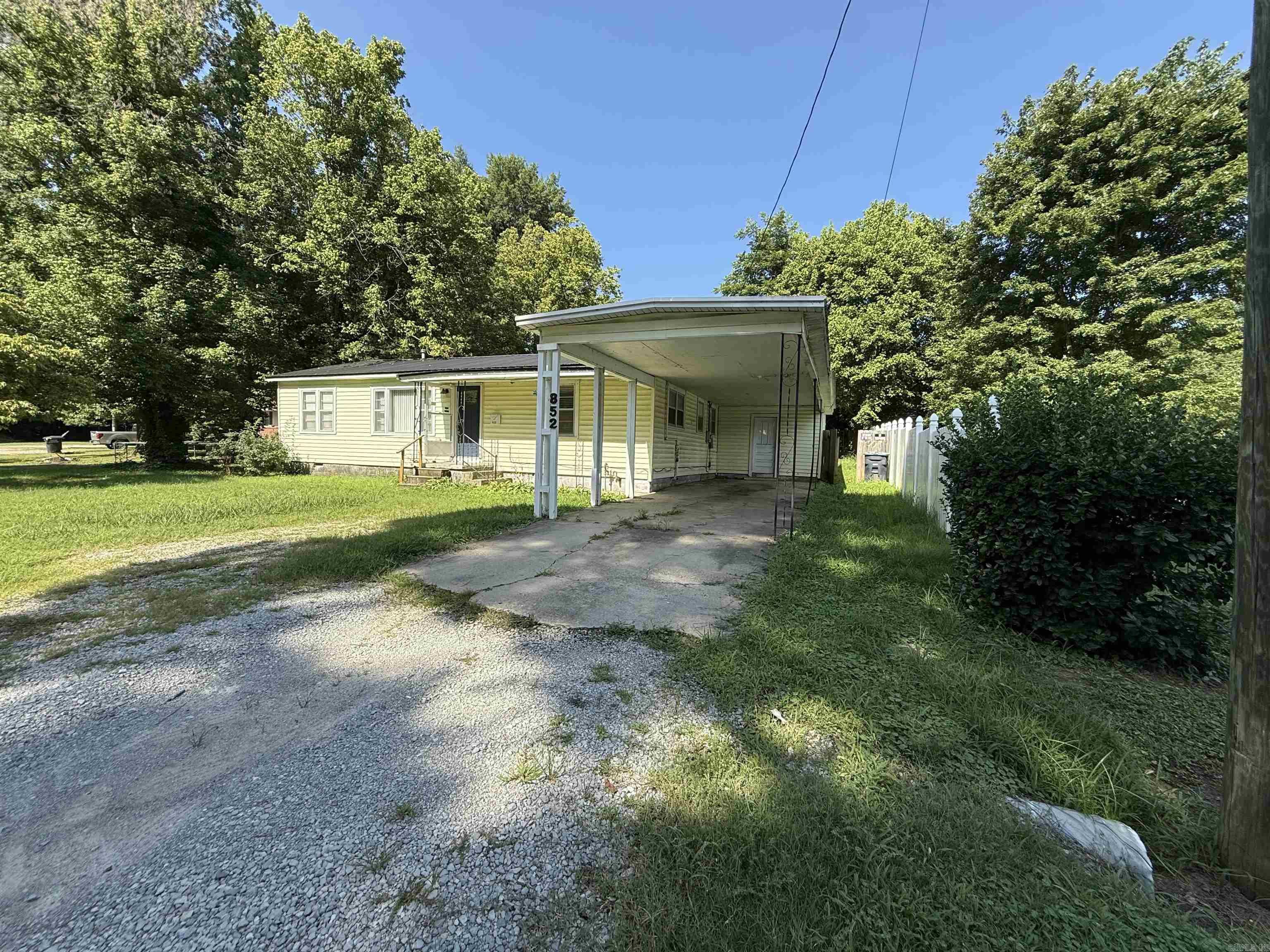 PIGGOTT - Residential