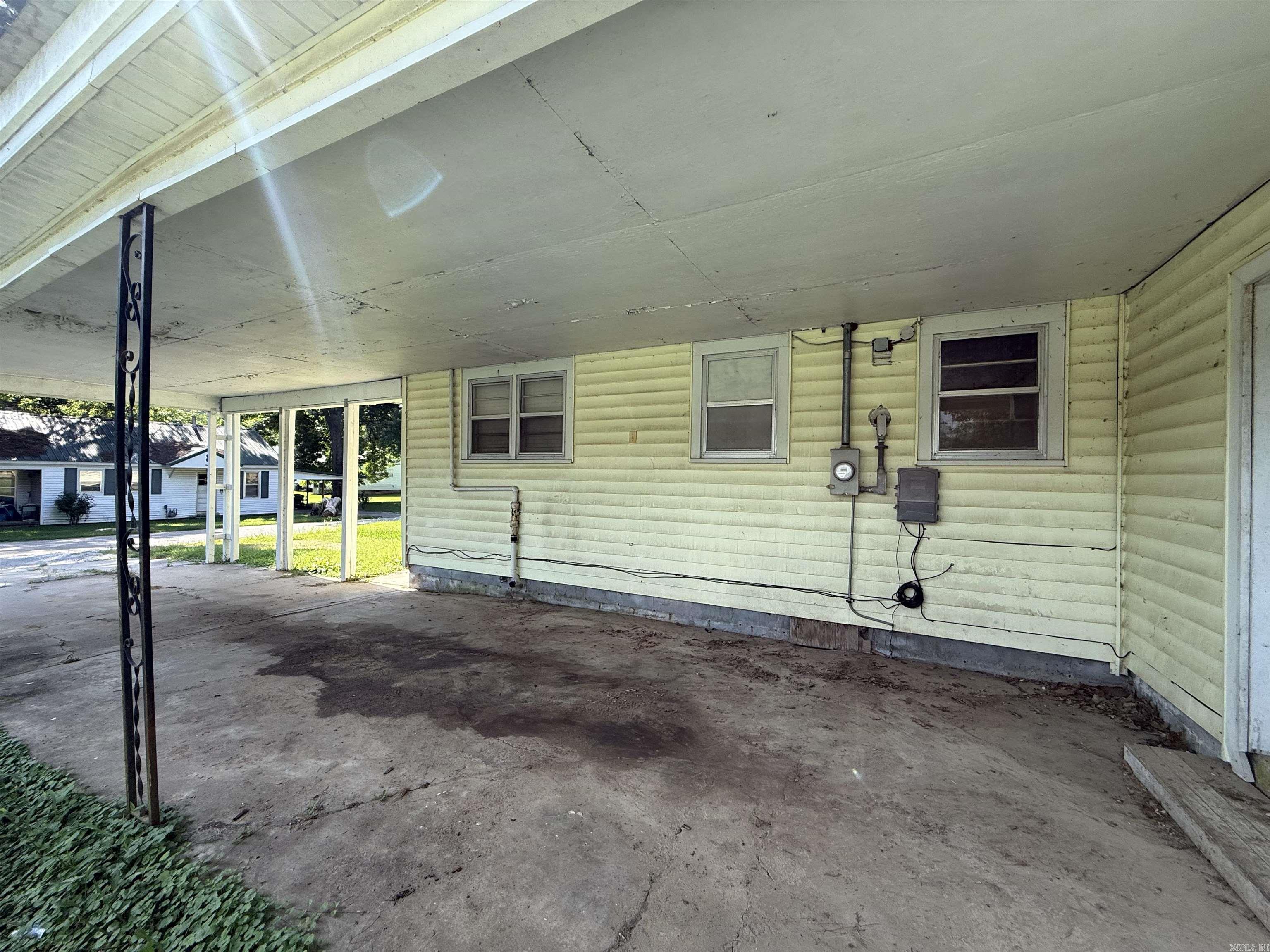 PIGGOTT - Residential