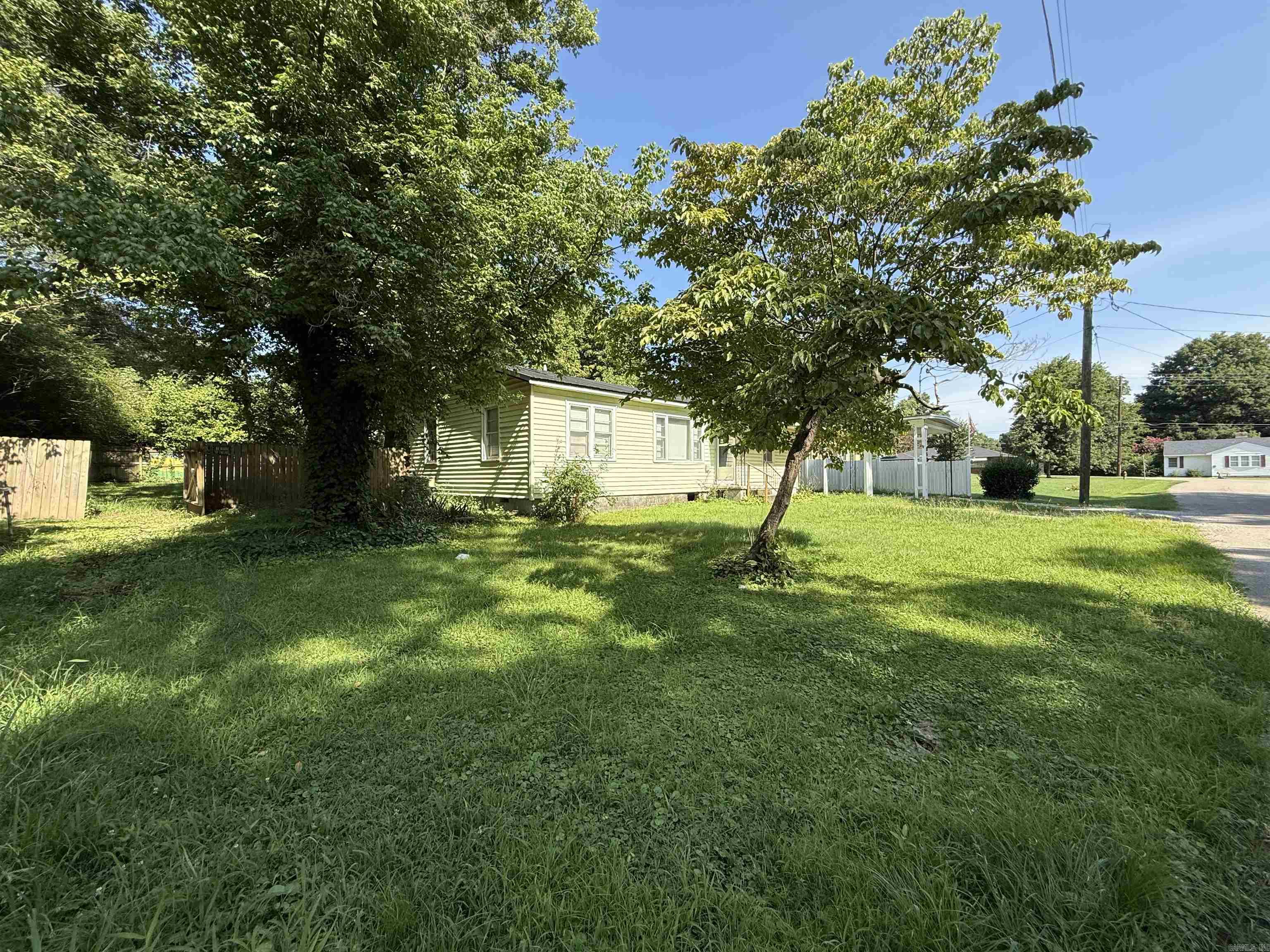 PIGGOTT - Residential