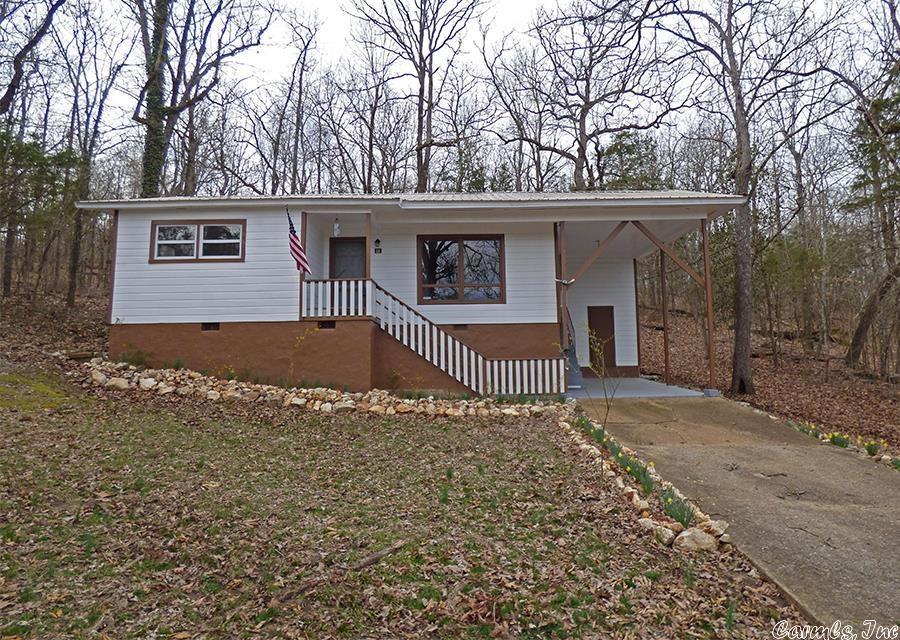 BROKEN BOW - Residential