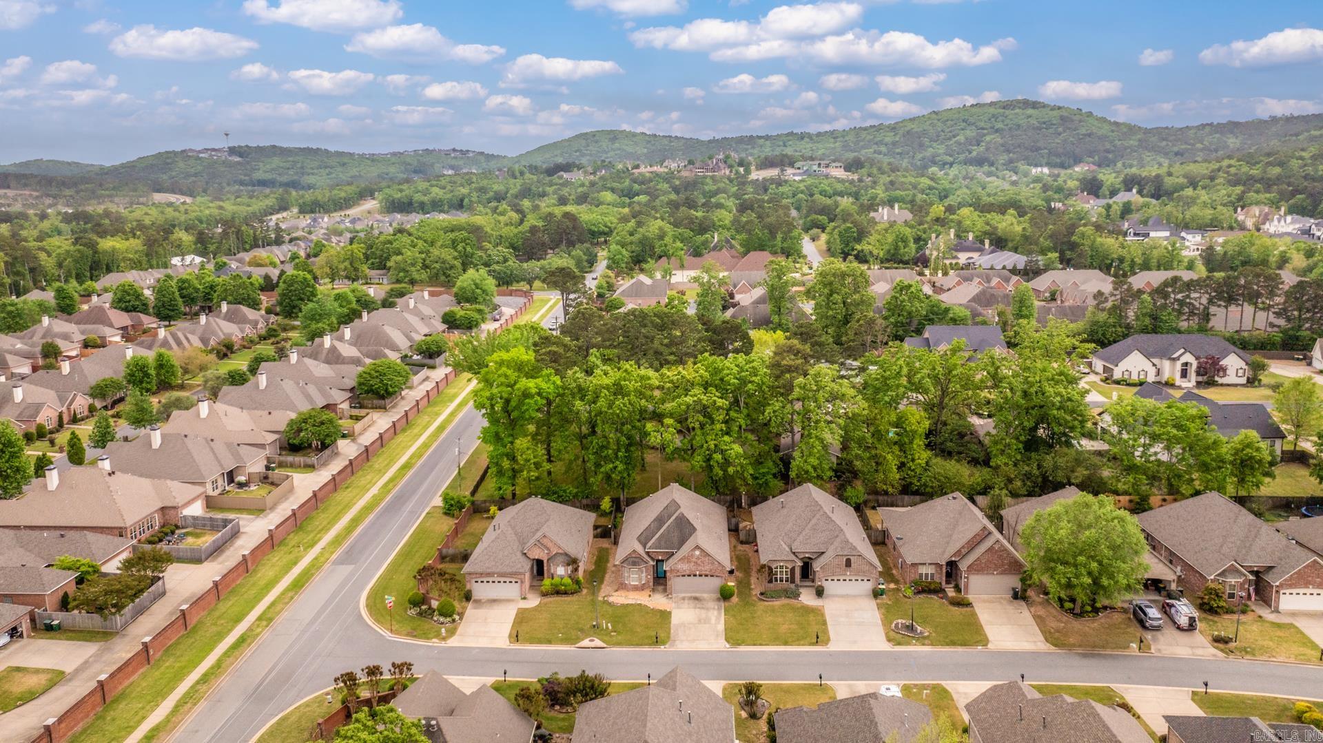LONGLEAF COVE - Residential