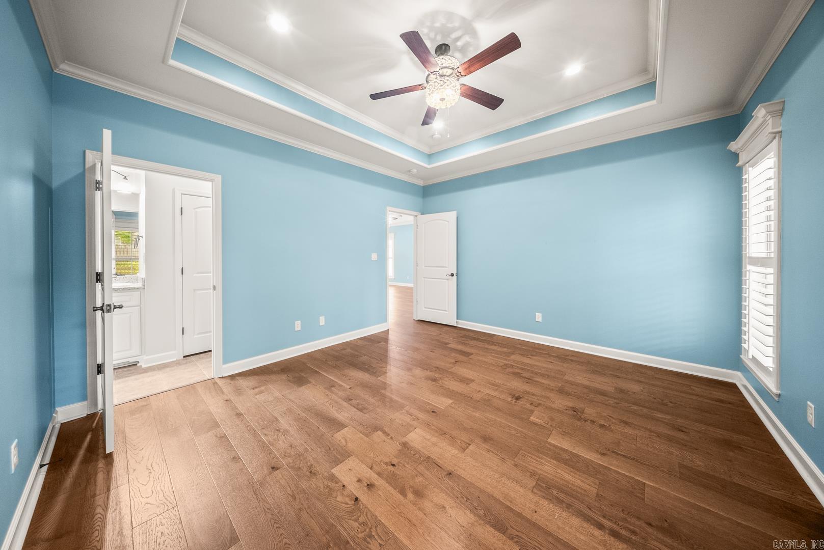 LONGLEAF COVE - Residential