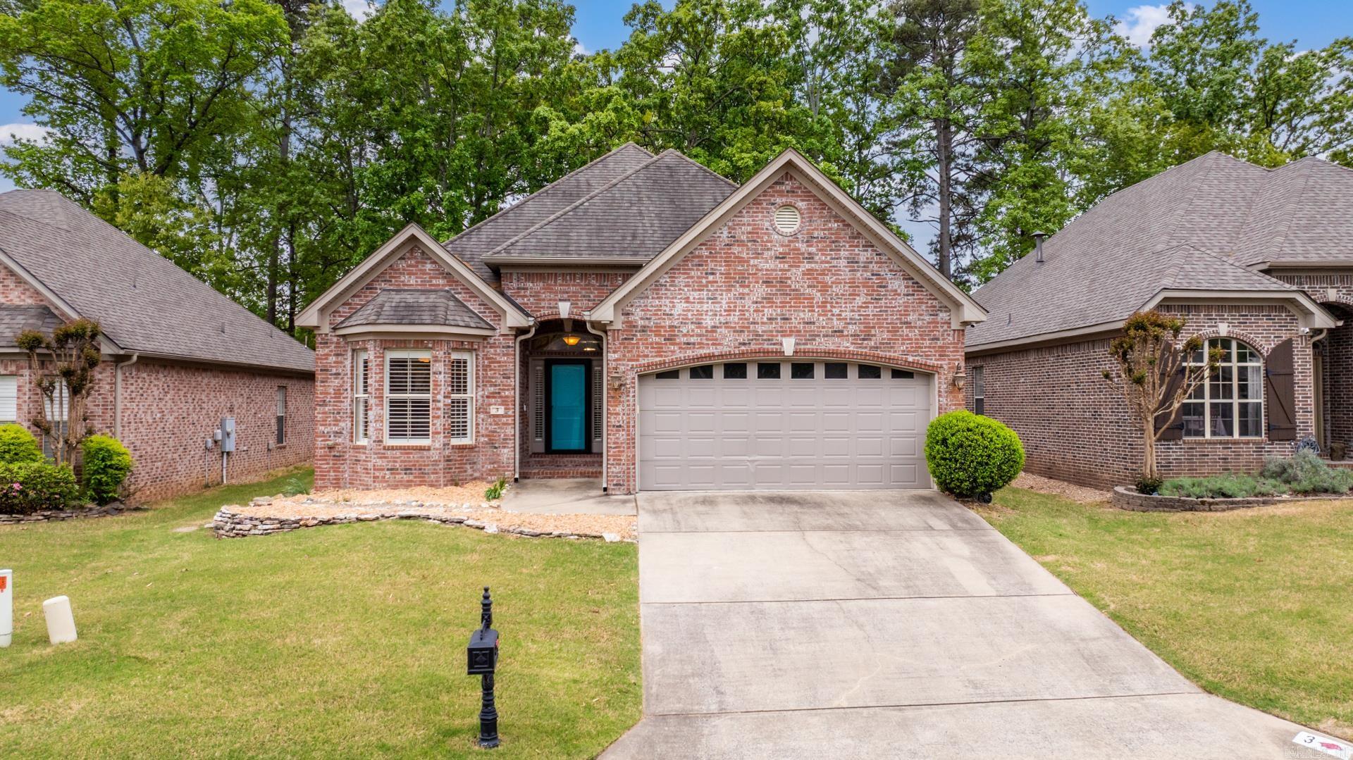 LONGLEAF COVE - Residential