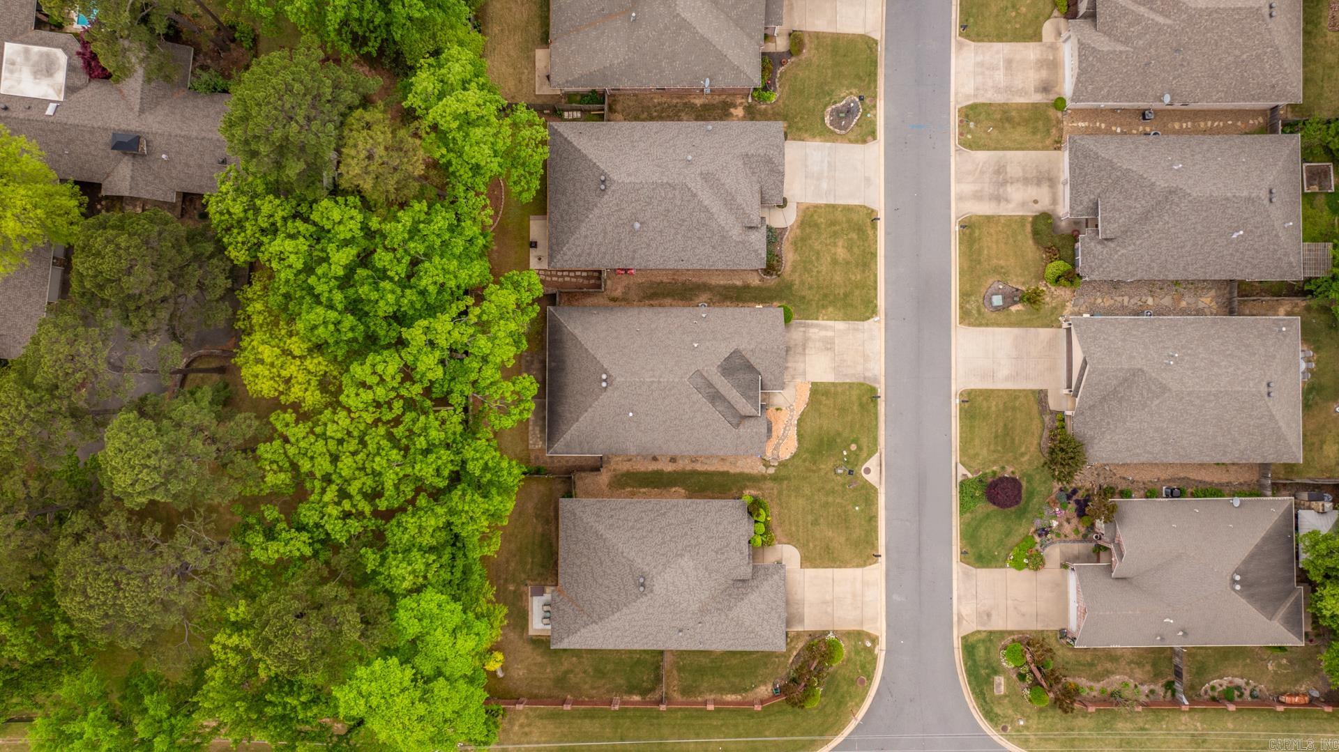LONGLEAF COVE - Residential
