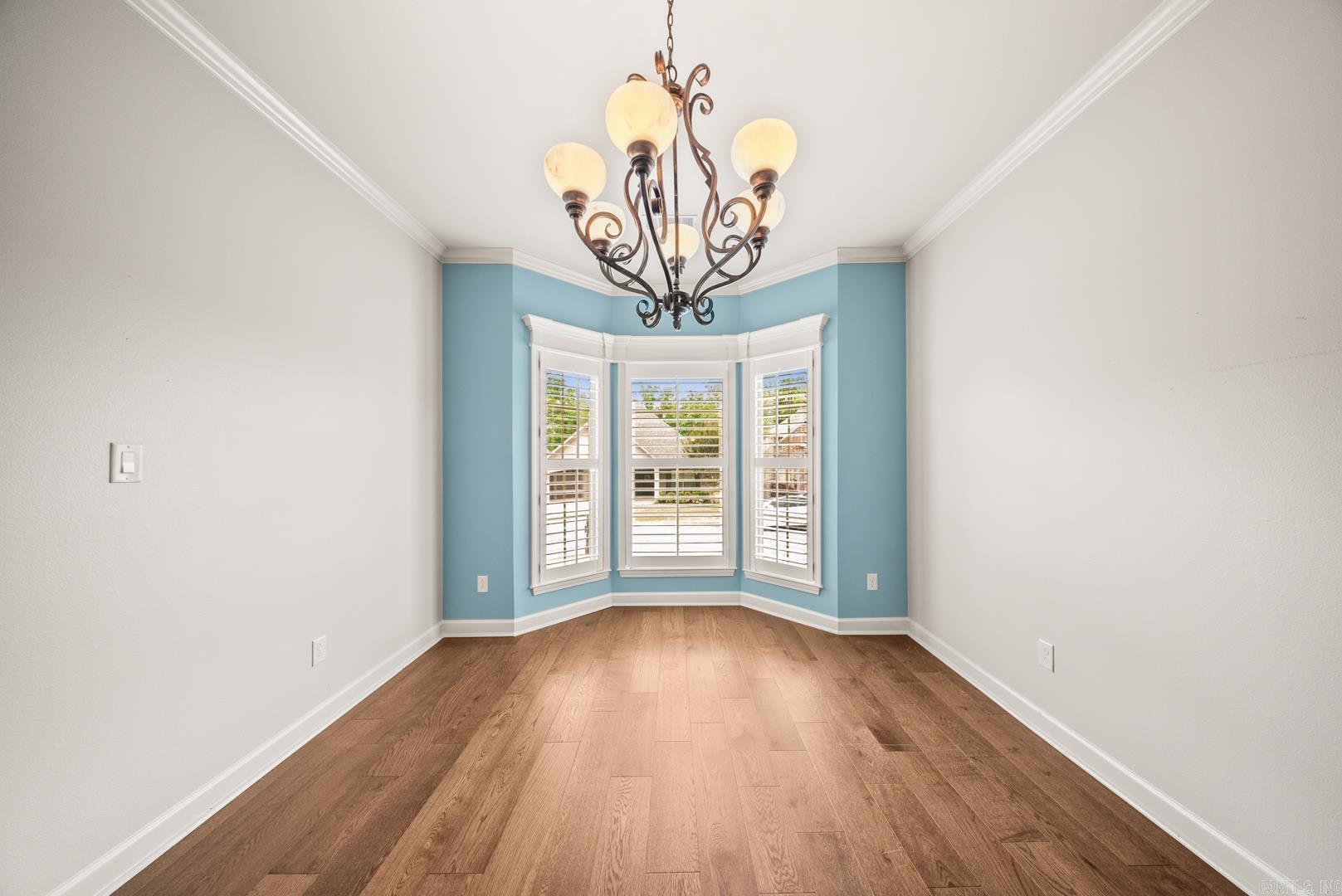 LONGLEAF COVE - Residential