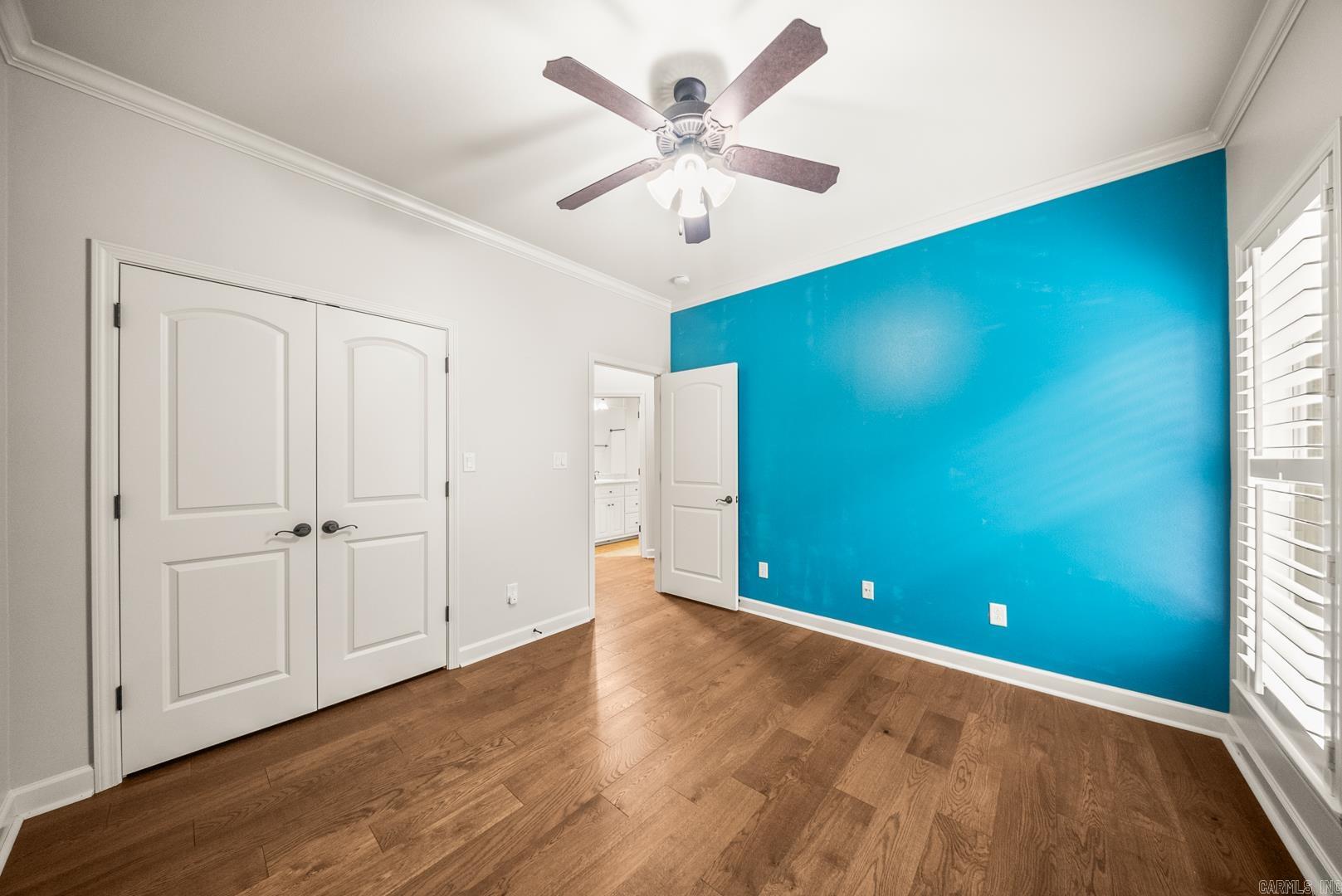 LONGLEAF COVE - Residential