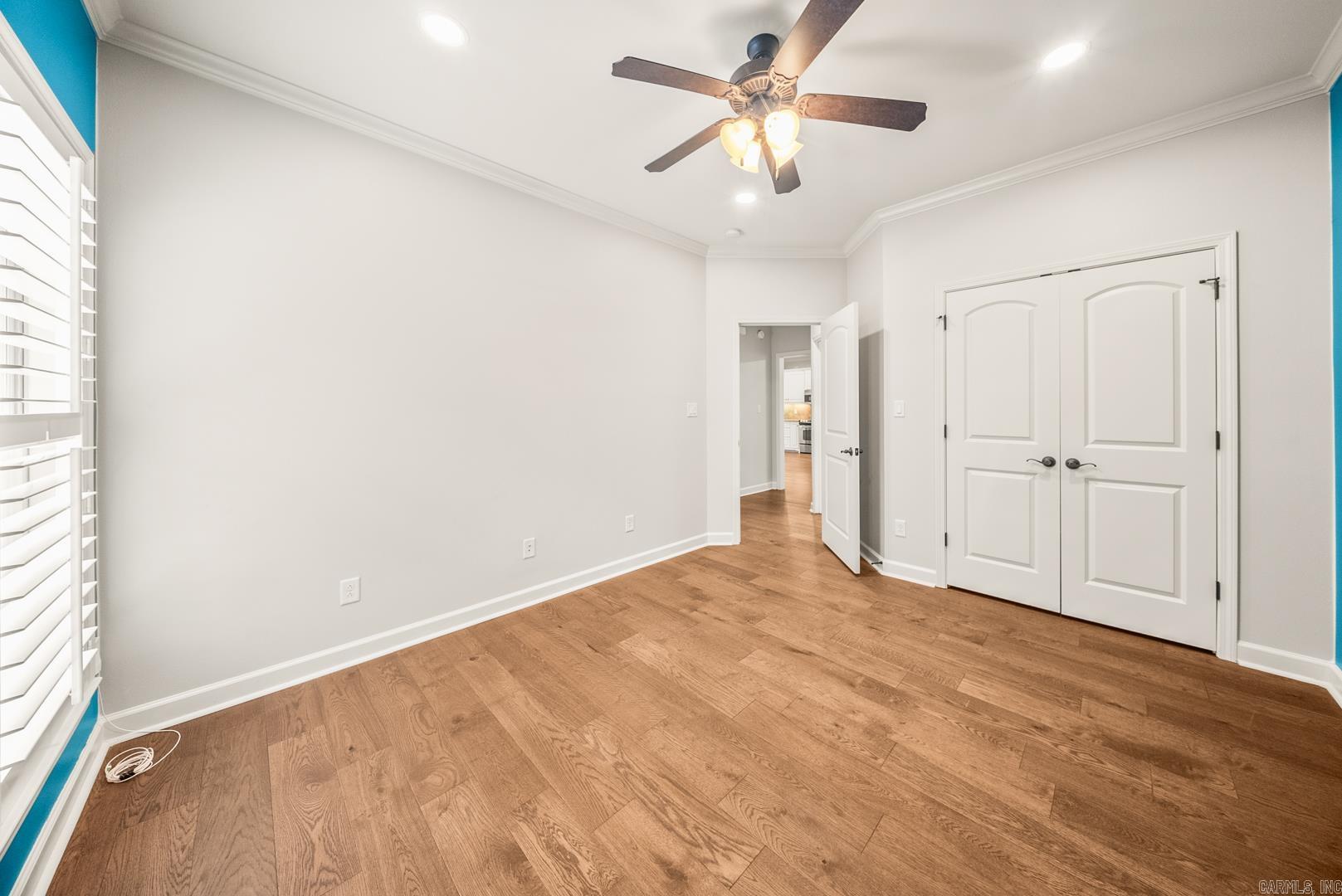 LONGLEAF COVE - Residential