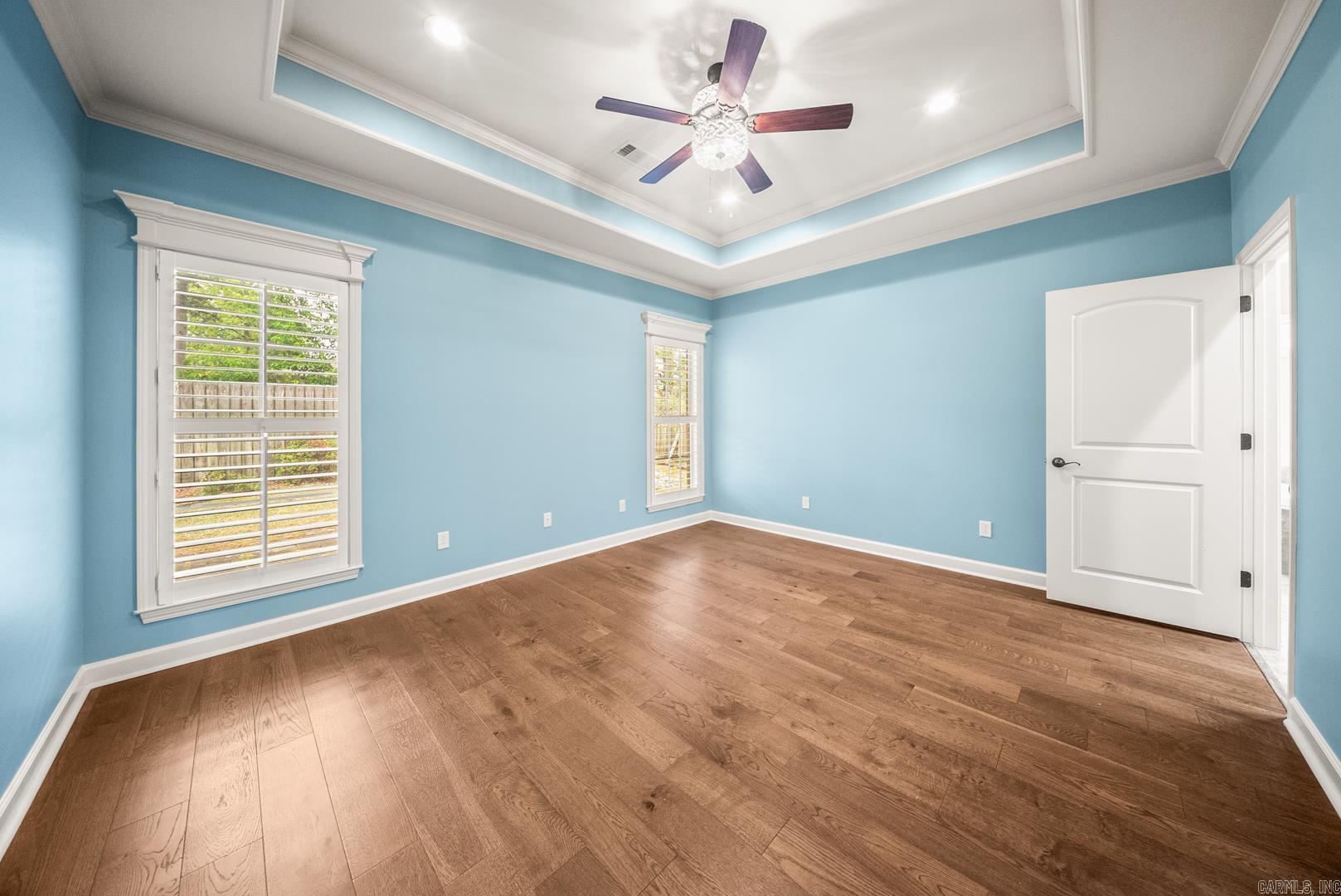 LONGLEAF COVE - Residential