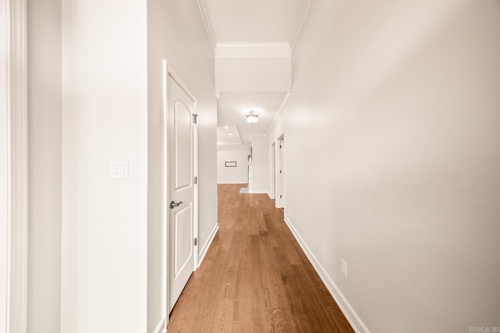 LONGLEAF COVE - Residential