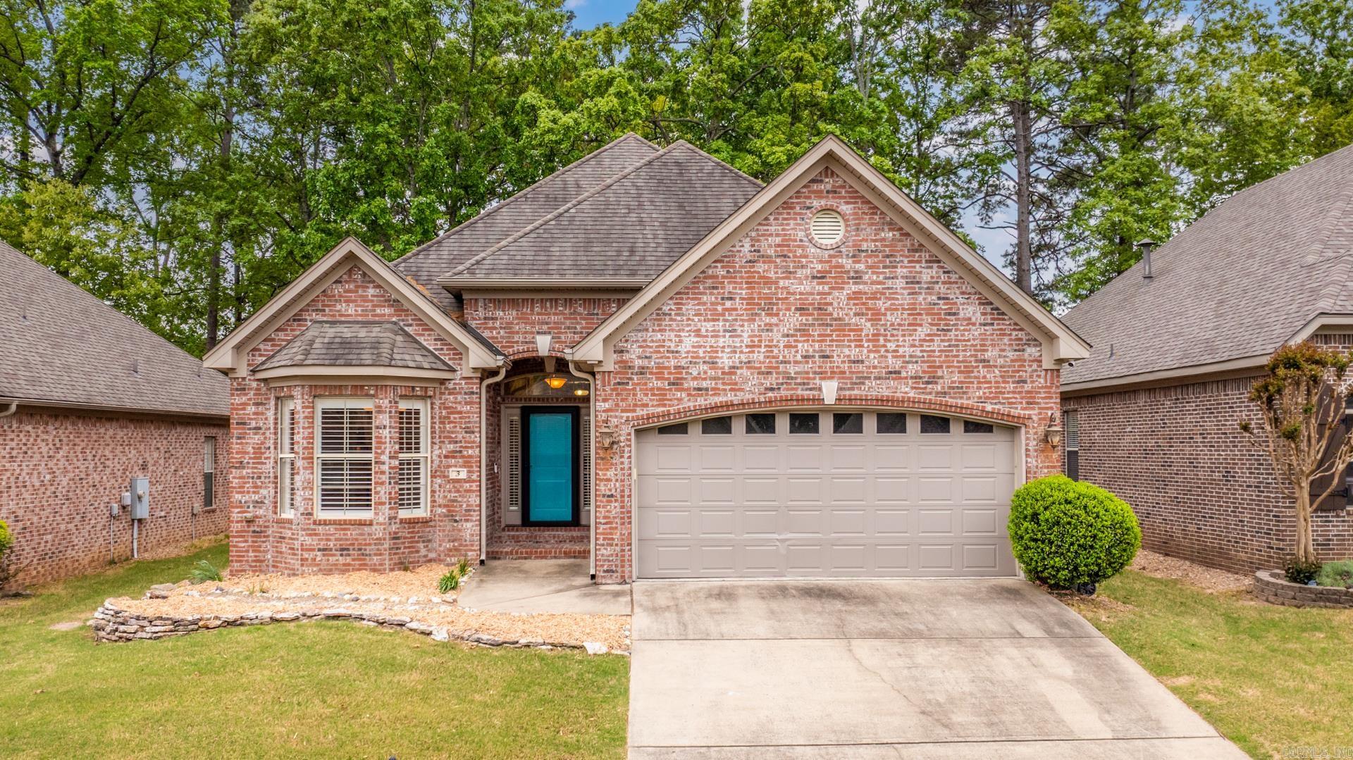 LONGLEAF COVE - Residential