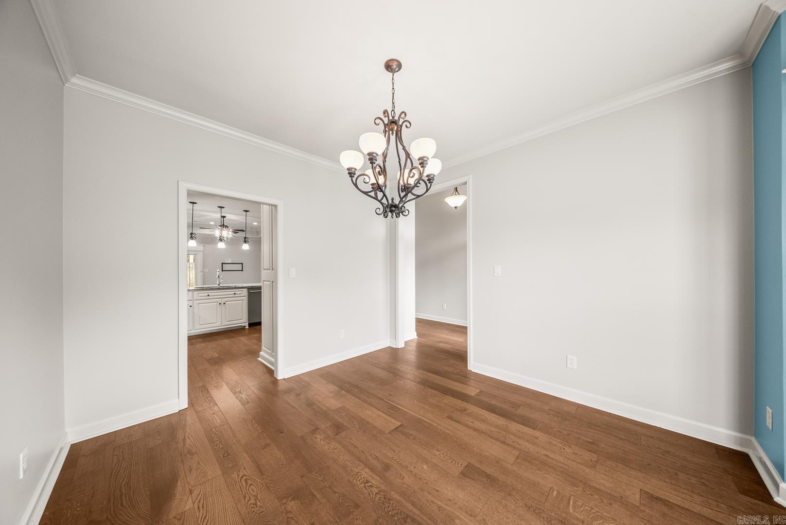 LONGLEAF COVE - Residential