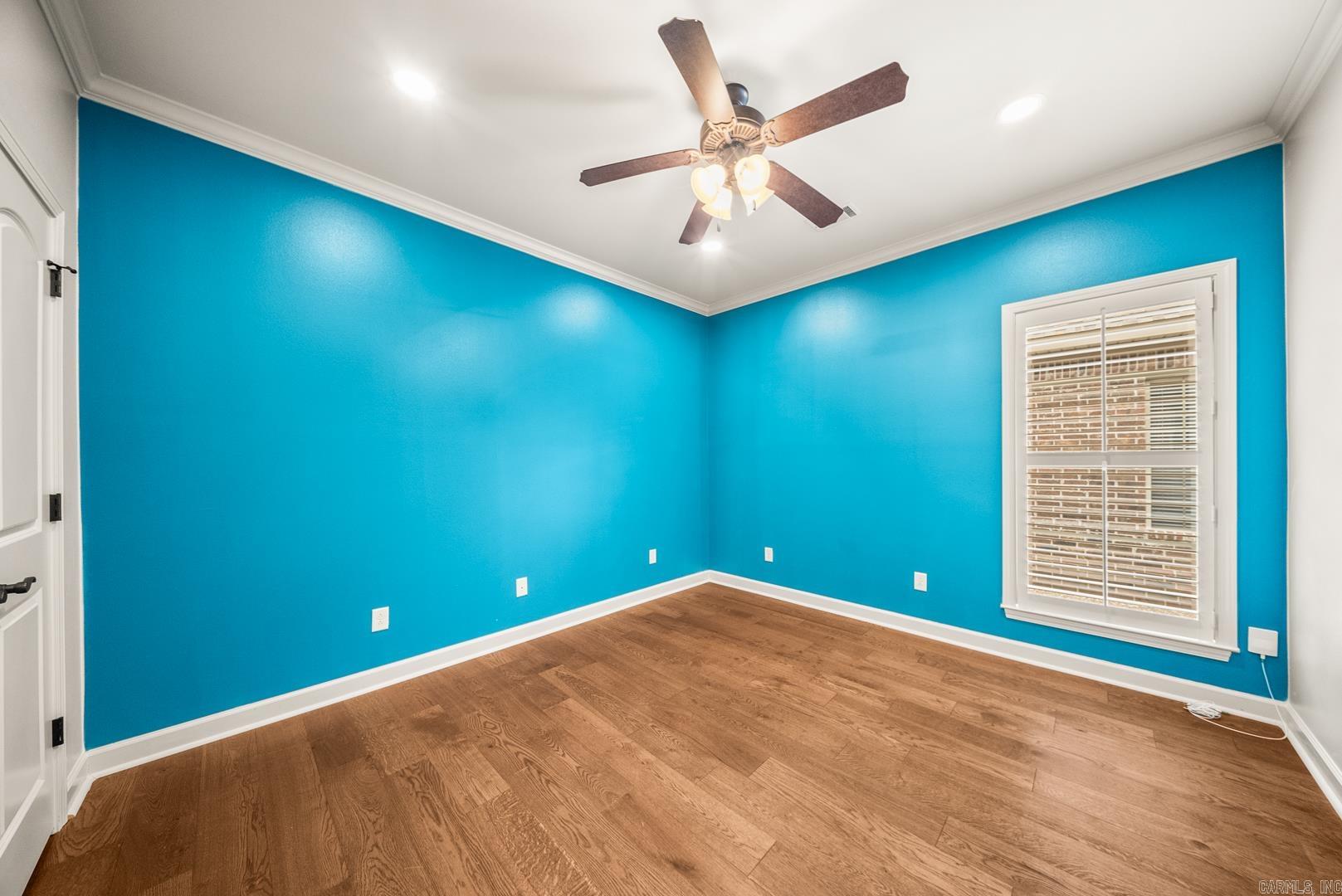 LONGLEAF COVE - Residential