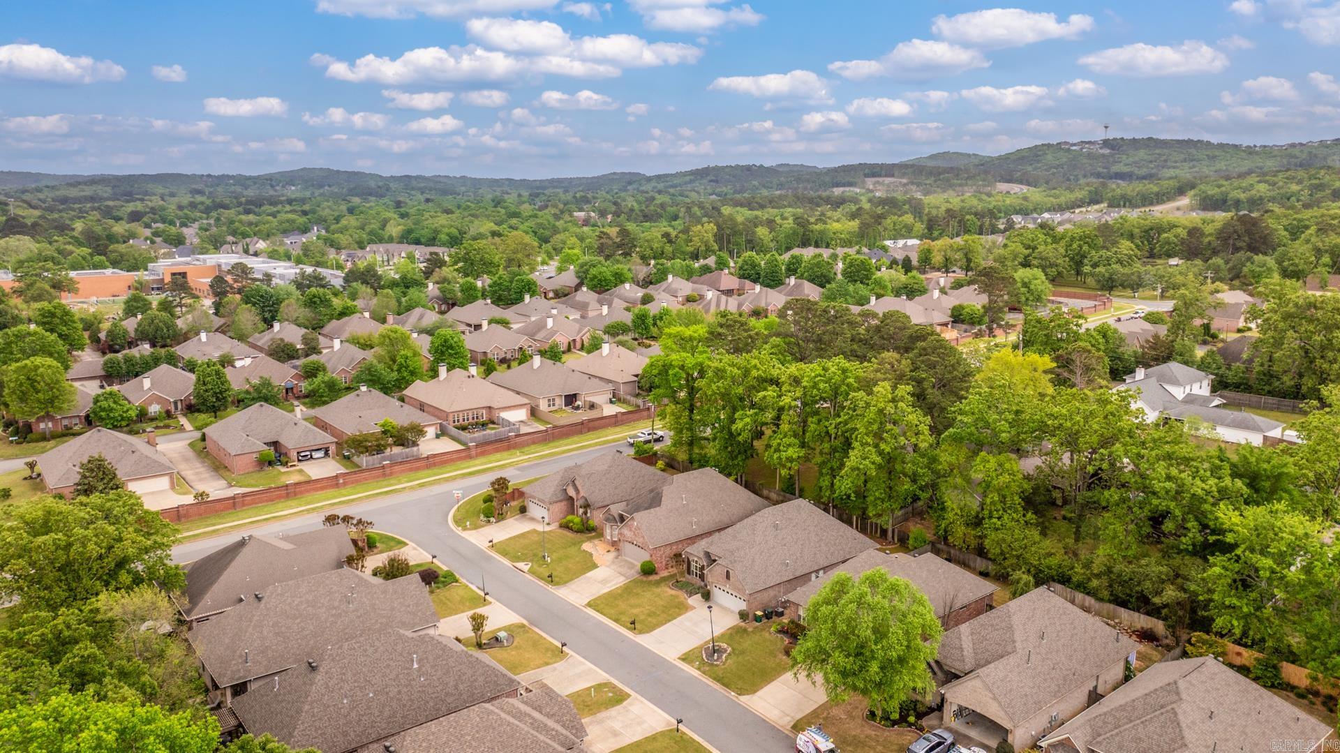 LONGLEAF COVE - Residential