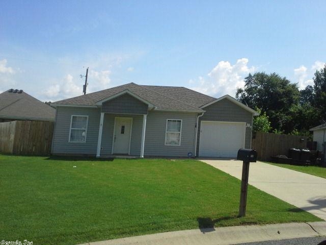 Great starter home or investment property. See agent remarks
