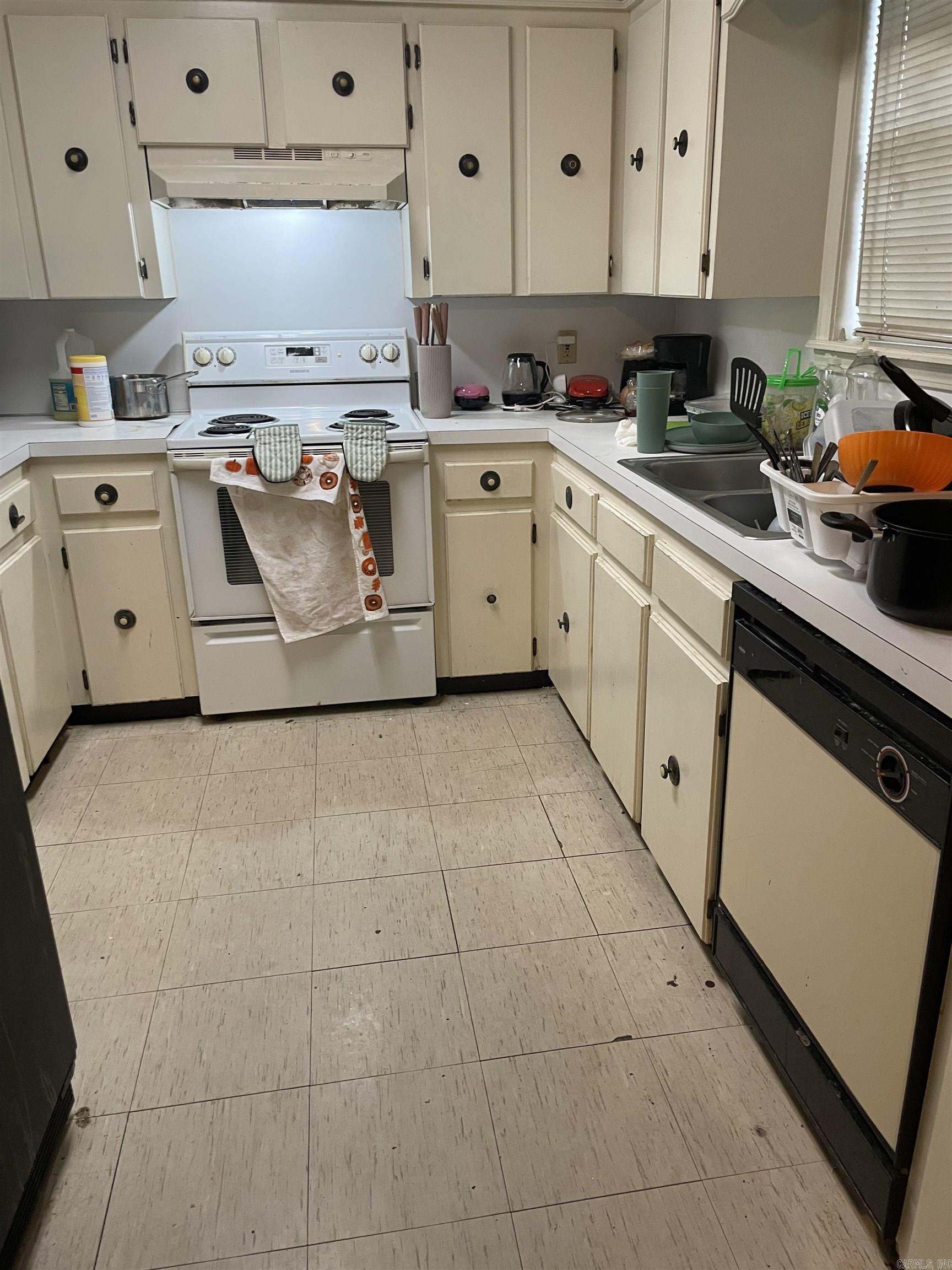 Cimarron Park - Residential Income