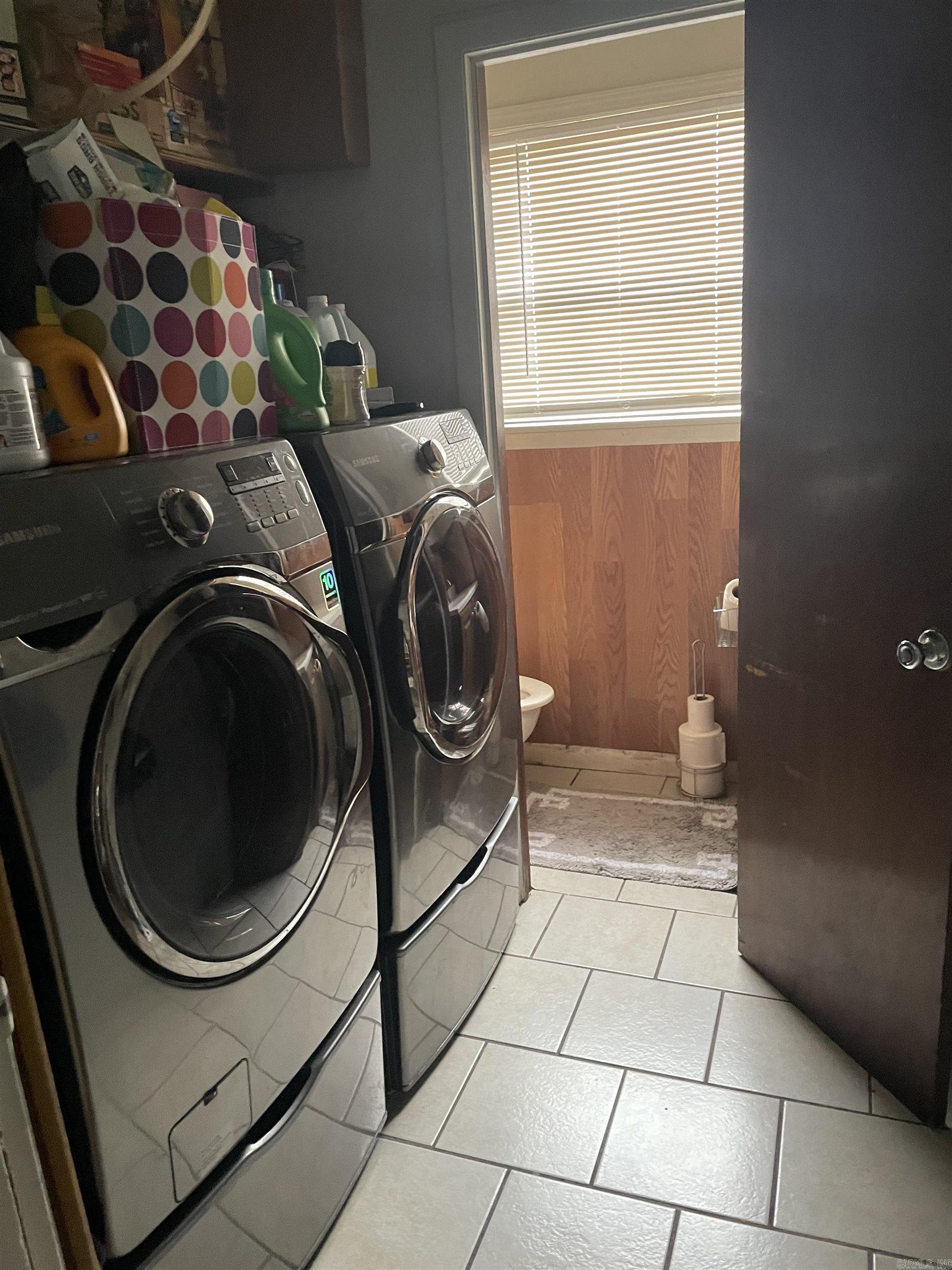 Cimarron Park - Residential Income