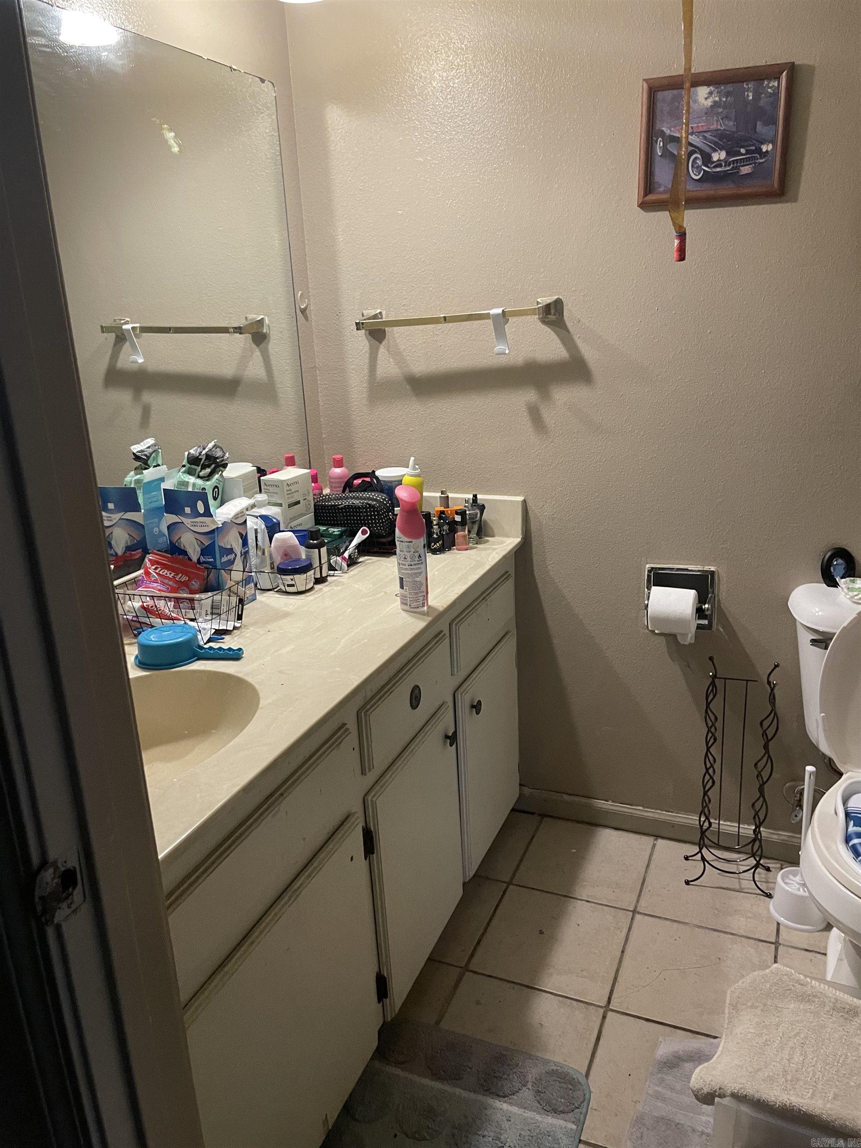 Cimarron Park - Residential Income