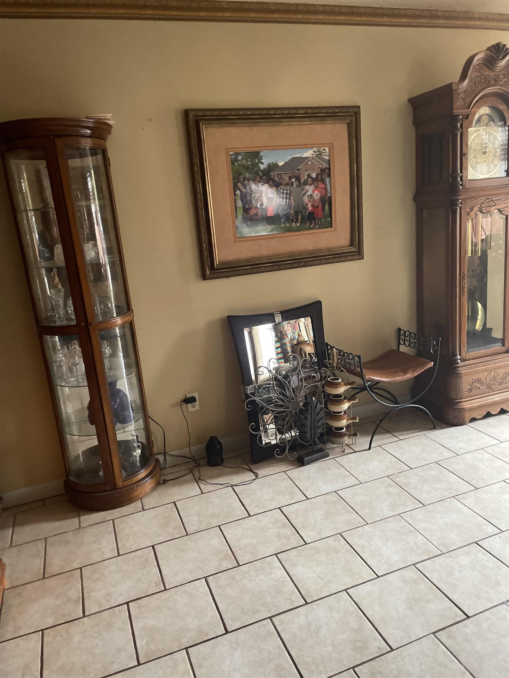 Cimarron Park - Residential Income