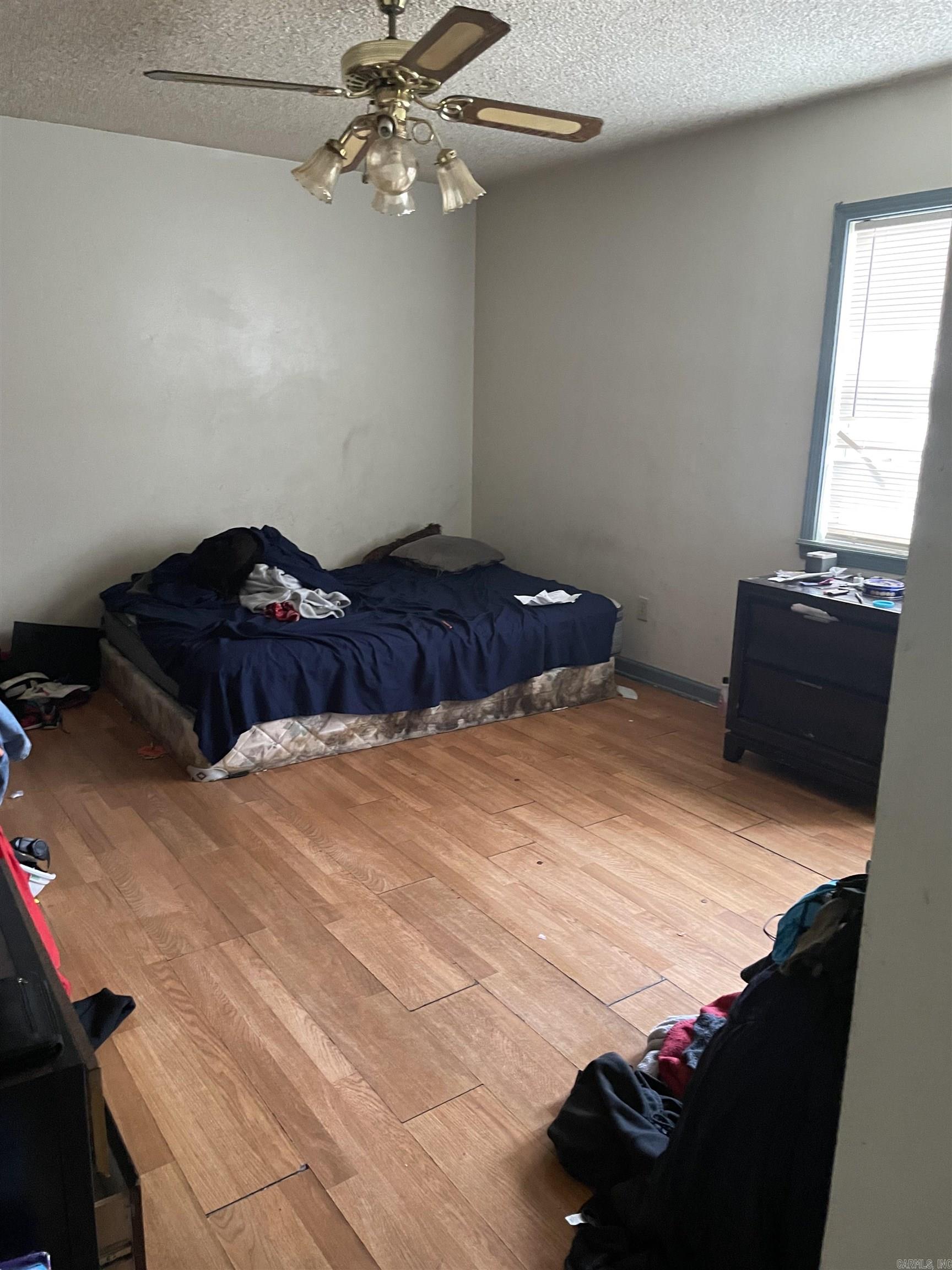 Cimarron Park - Residential Income