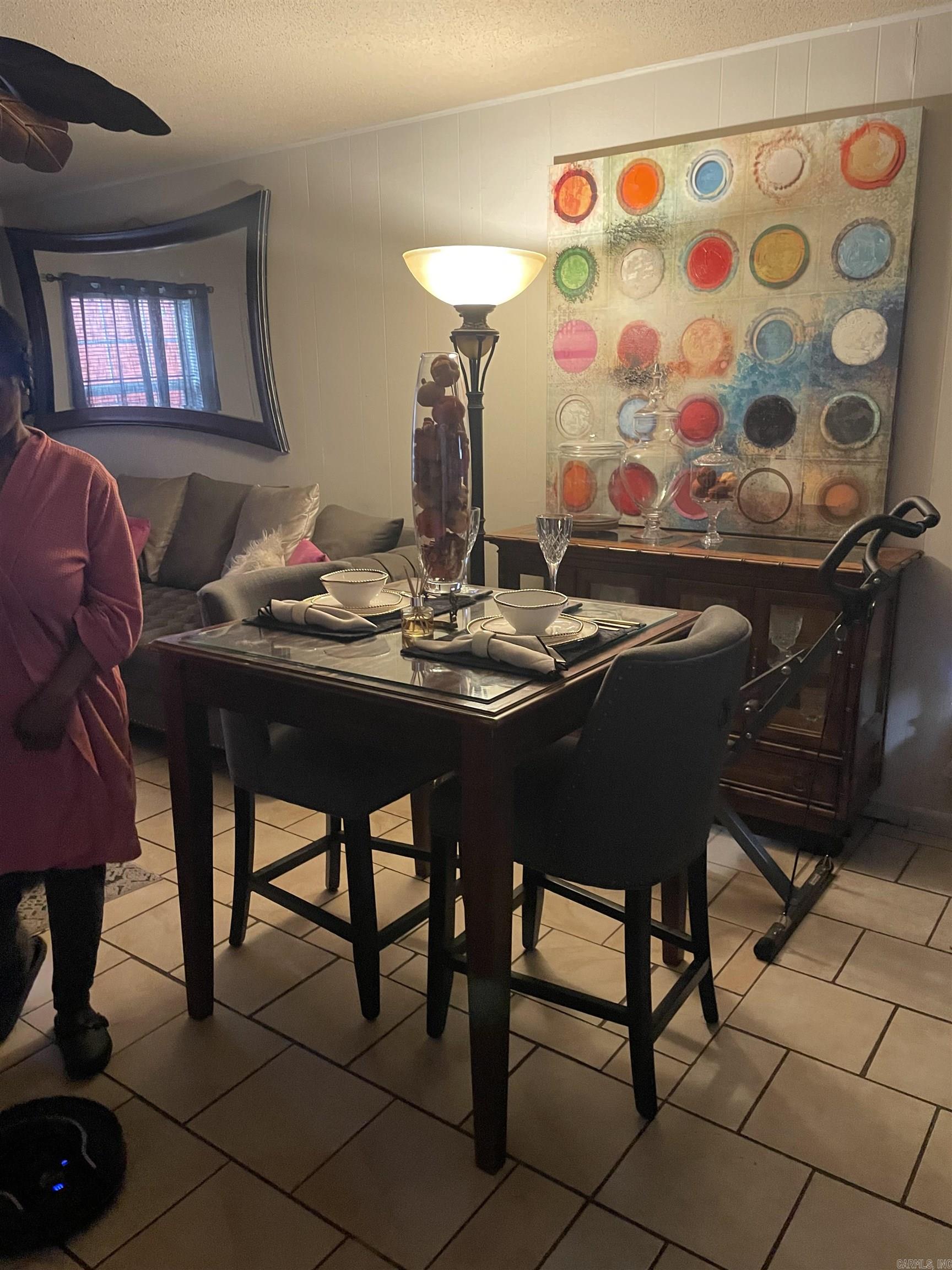 Cimarron Park - Residential Income