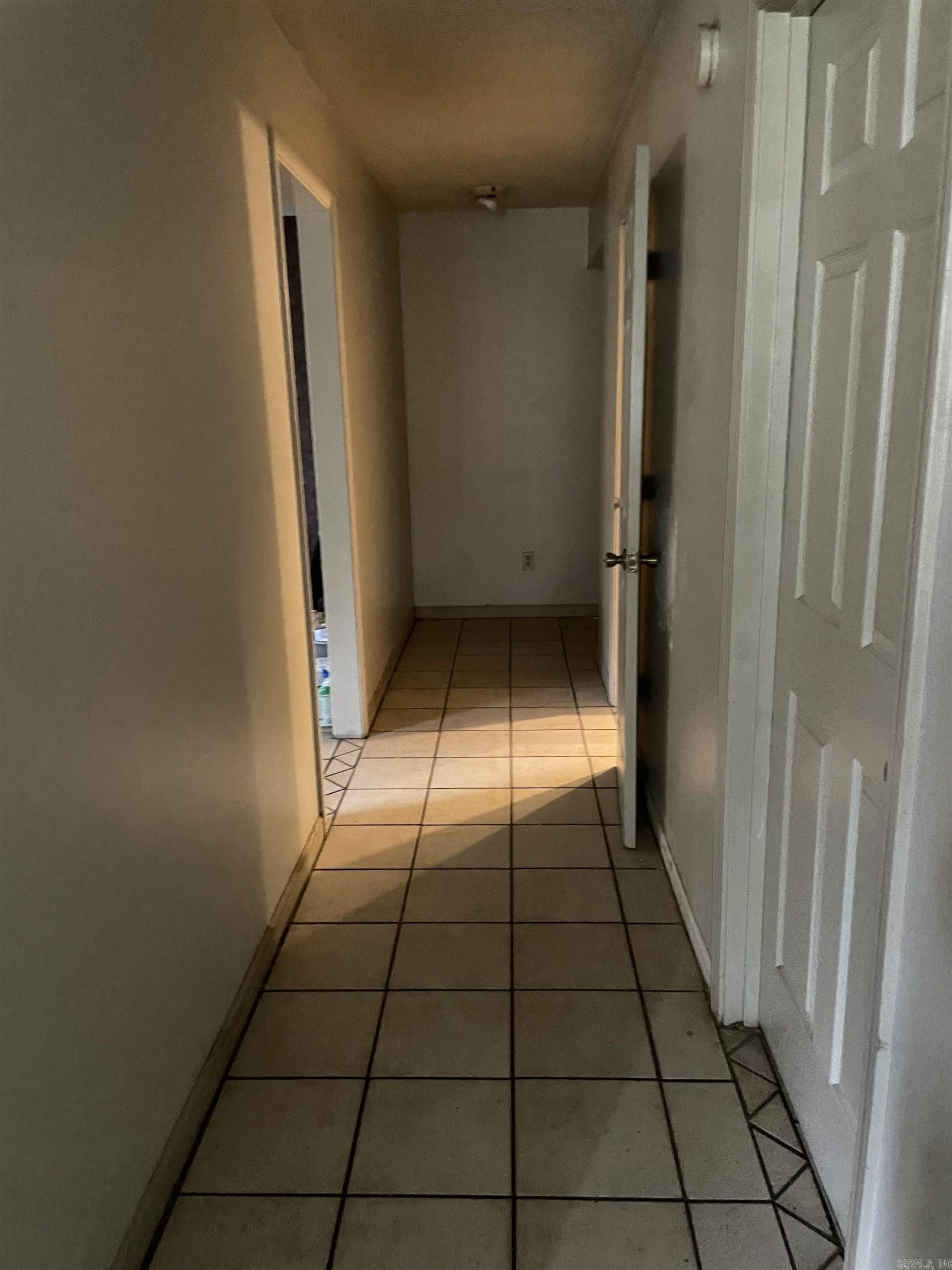 Cimarron Park - Residential Income