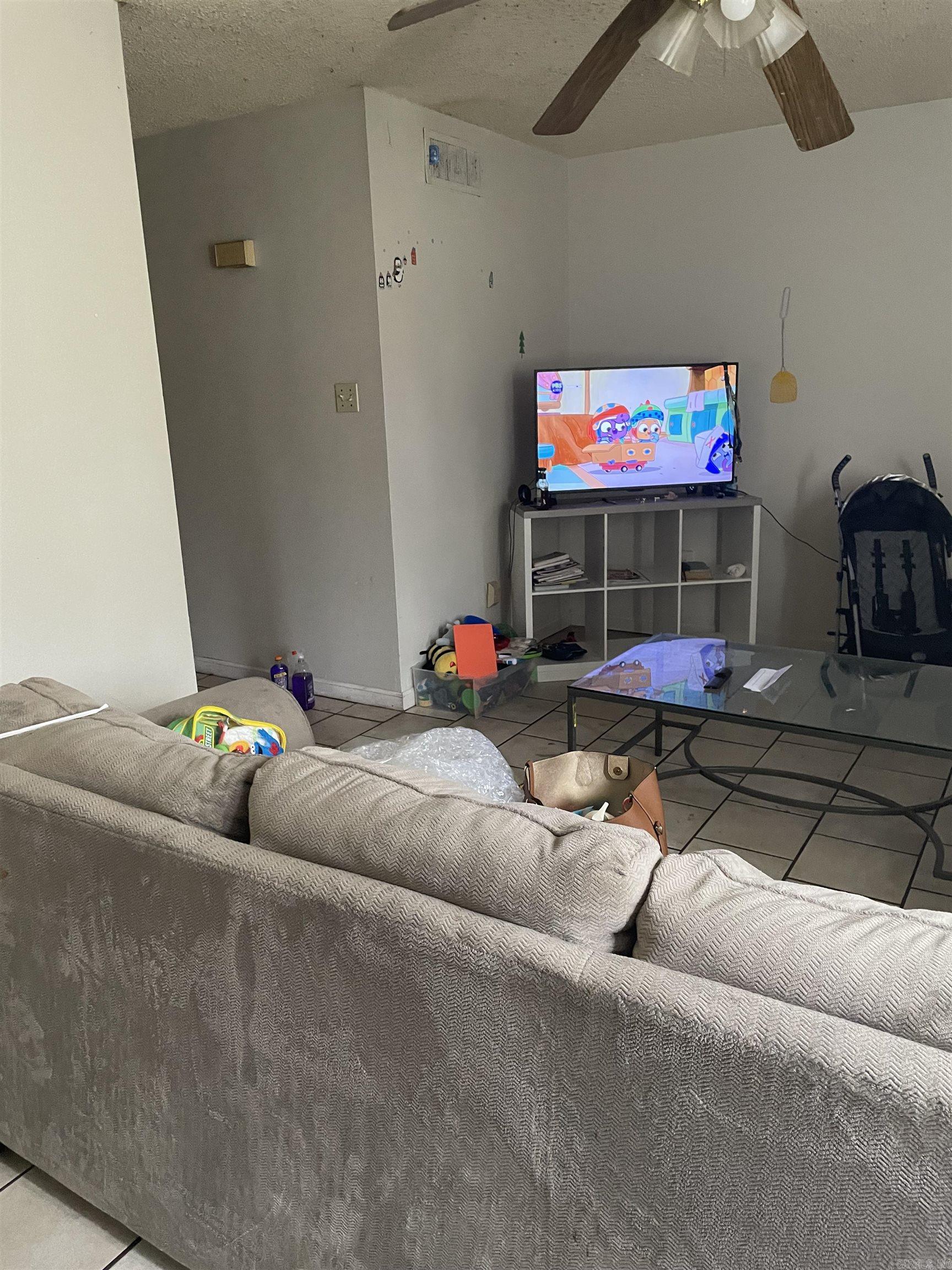 Cimarron Park - Residential Income