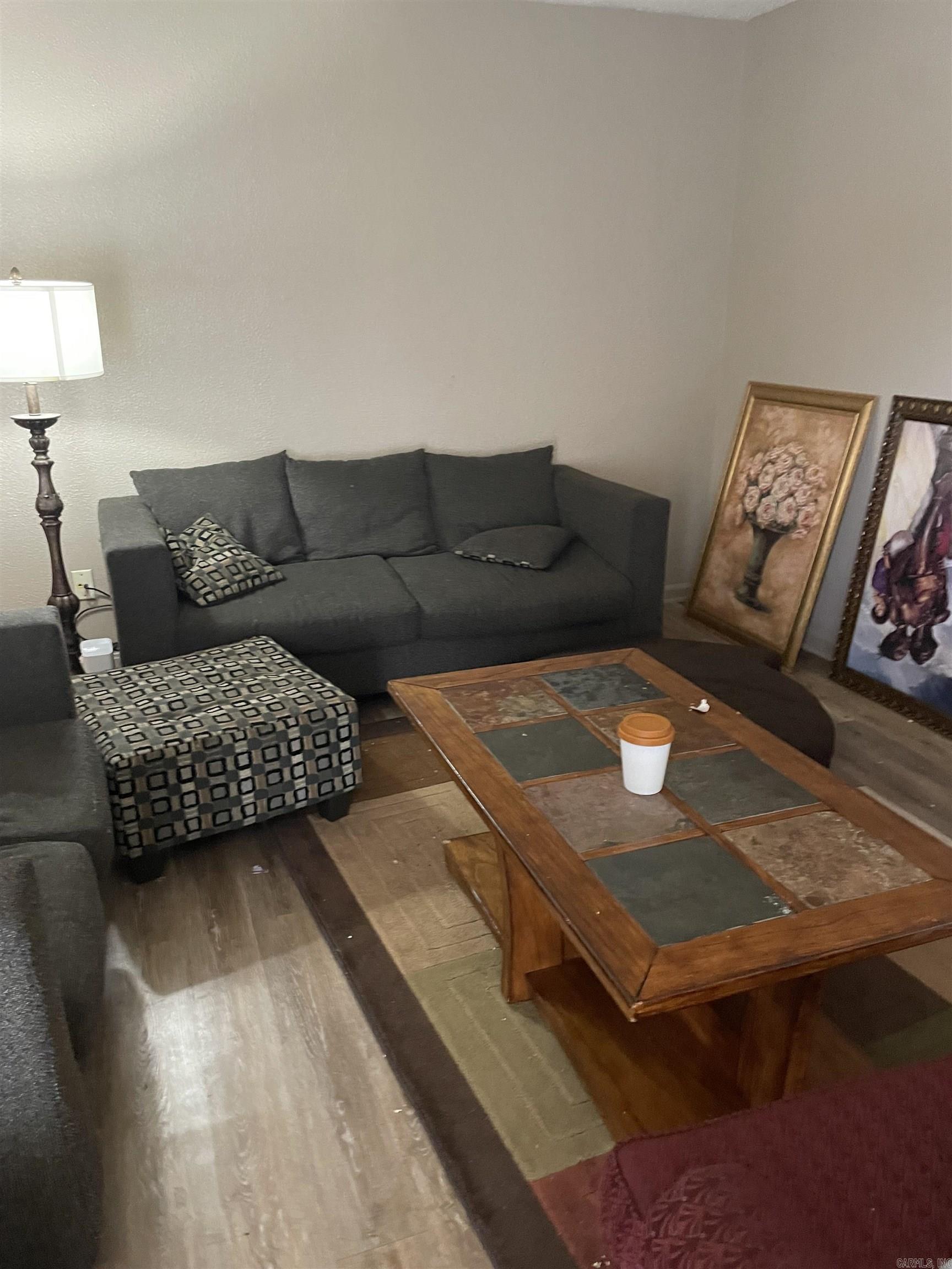 Cimarron Park - Residential Income