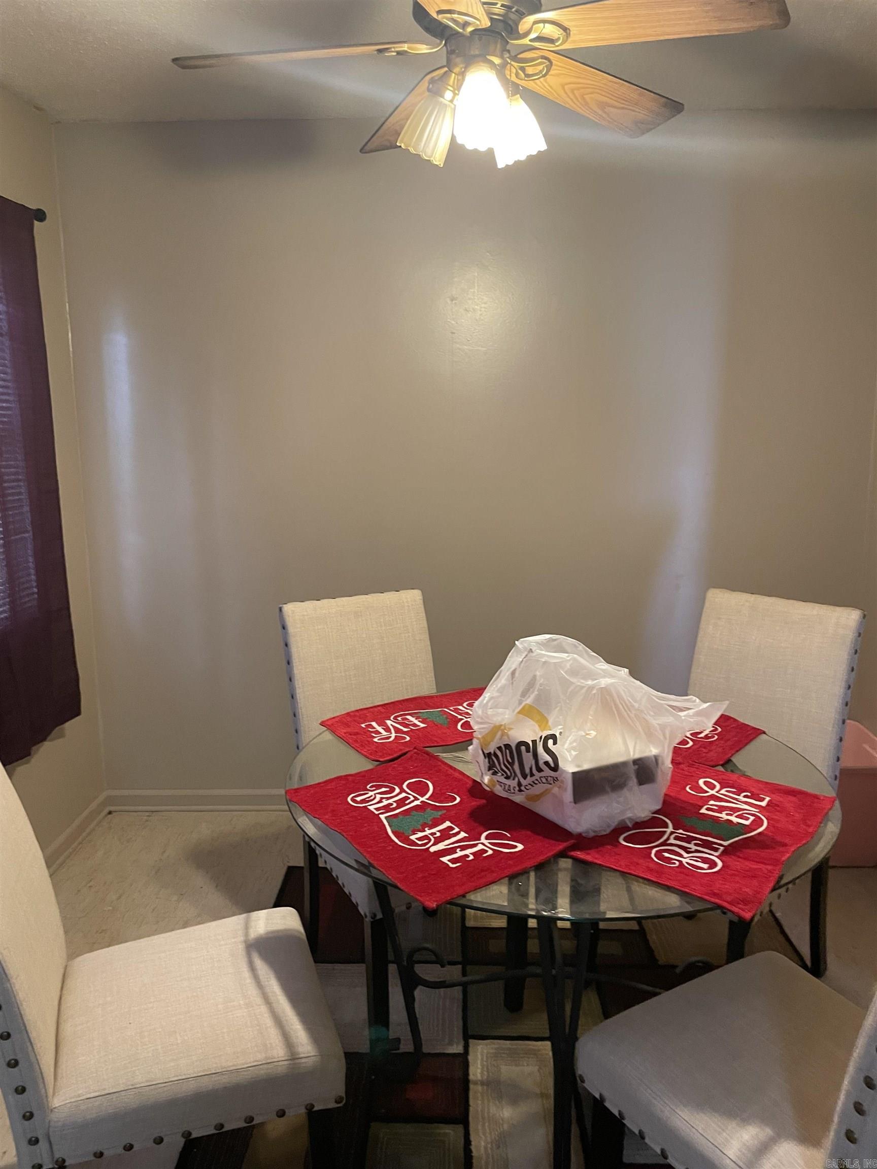 Cimarron Park - Residential Income