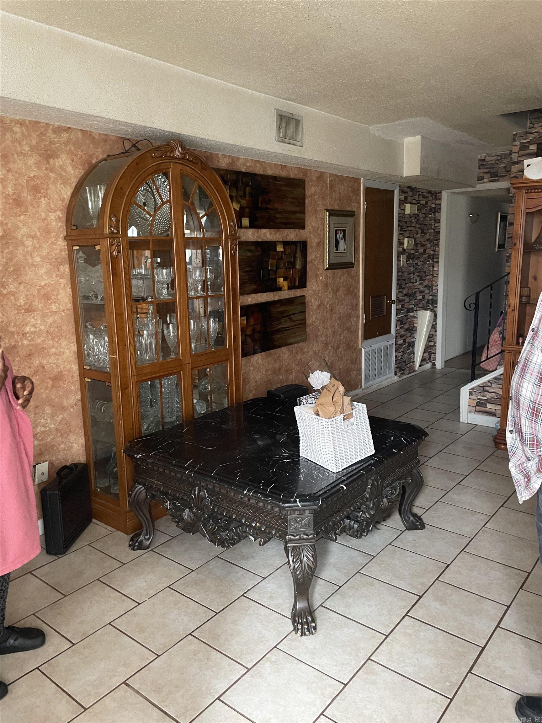 Cimarron Park - Residential Income