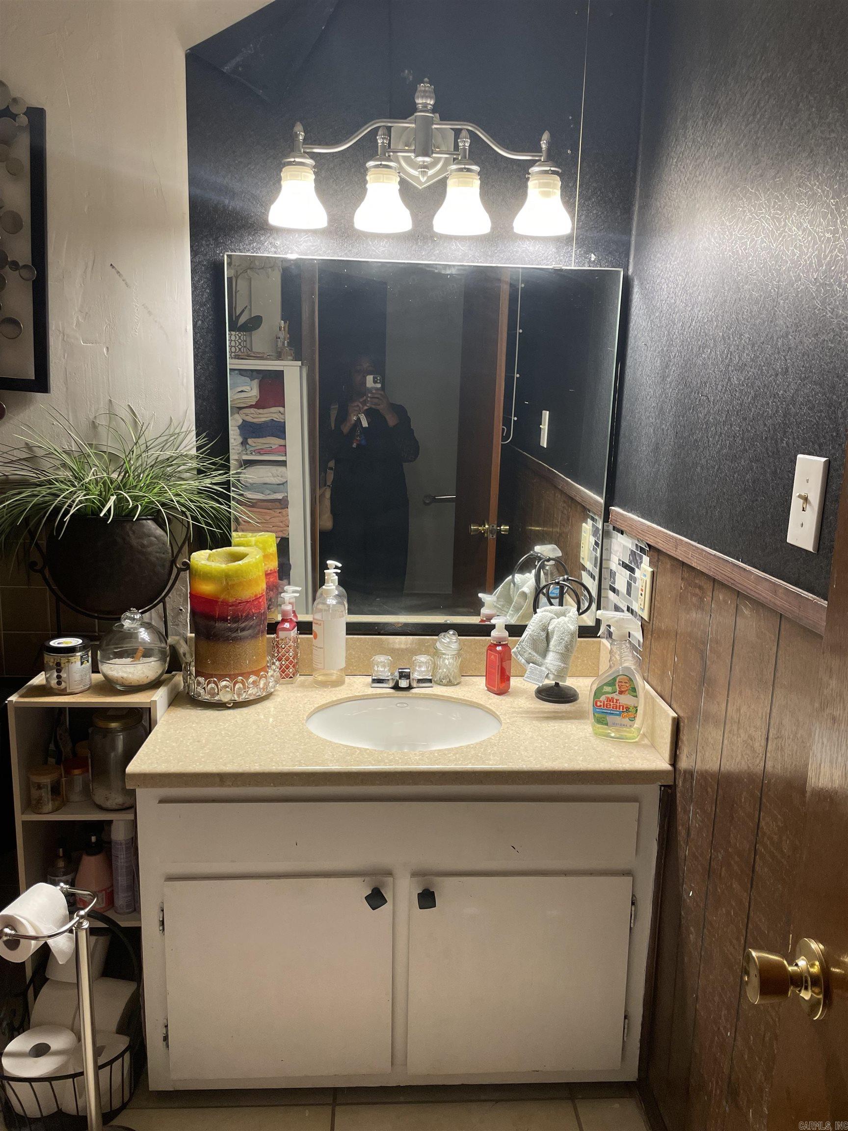 Cimarron Park - Residential Income