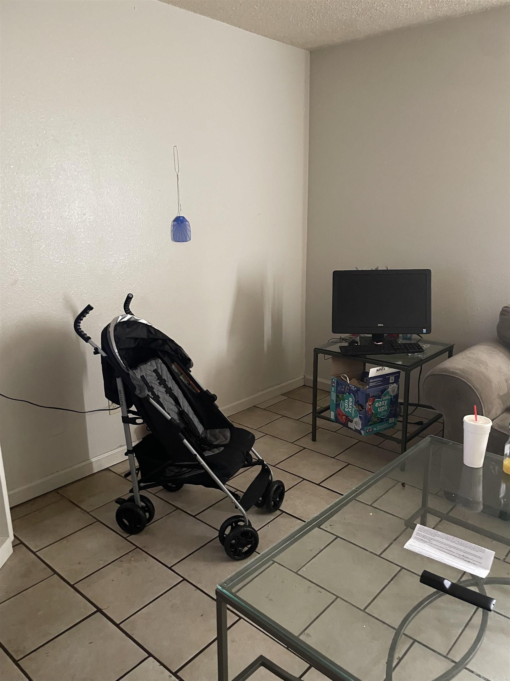 Cimarron Park - Residential Income