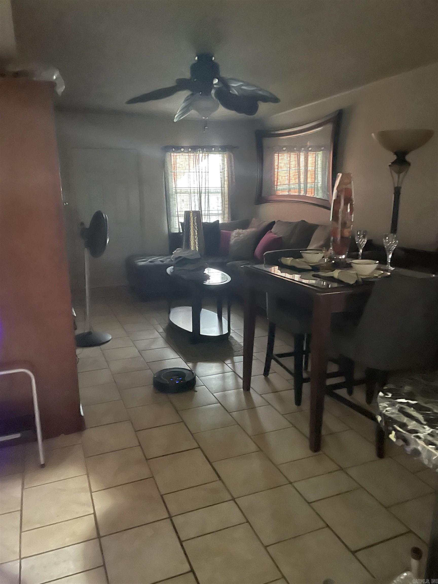 Cimarron Park - Residential Income