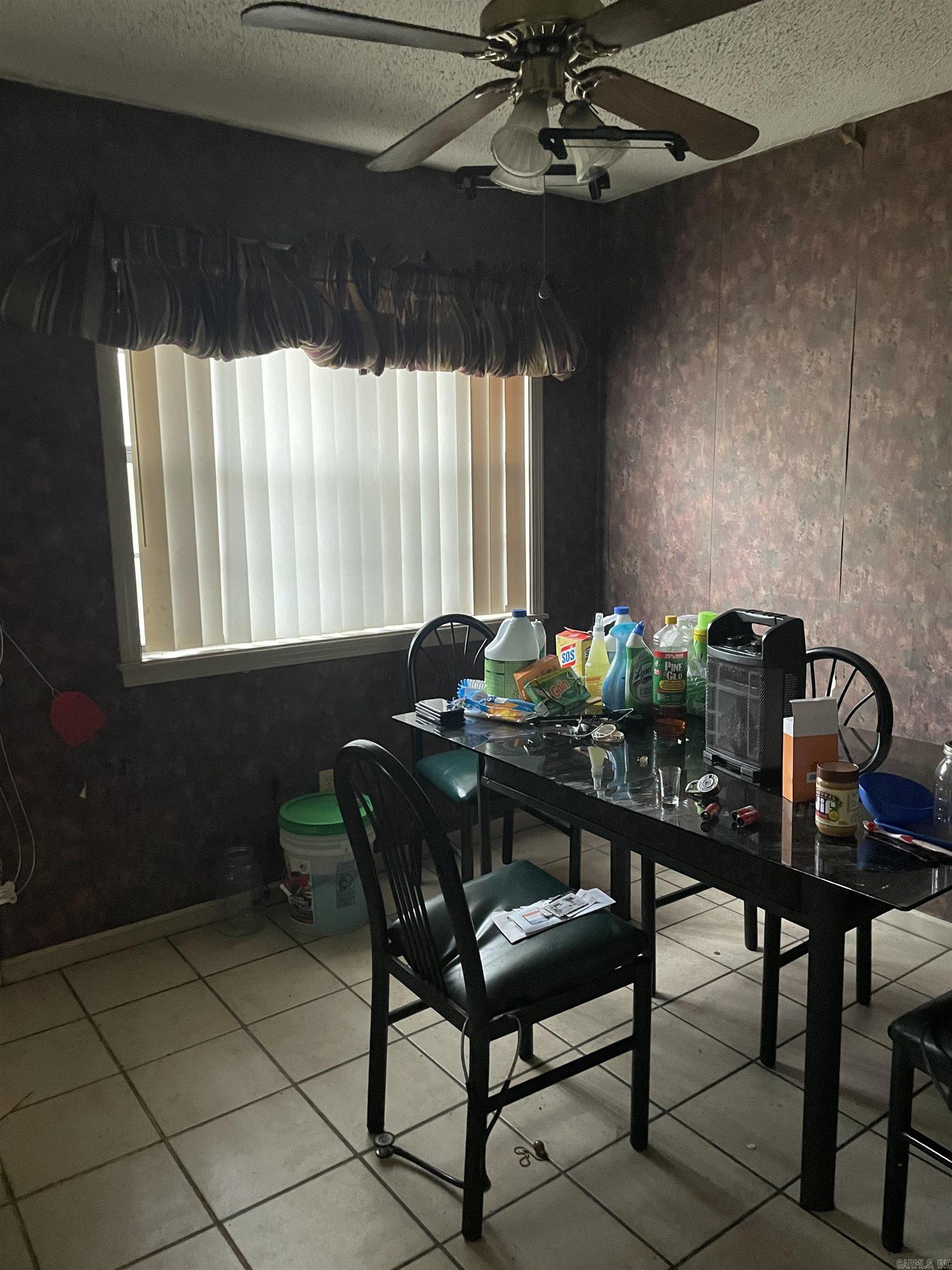 Cimarron Park - Residential Income