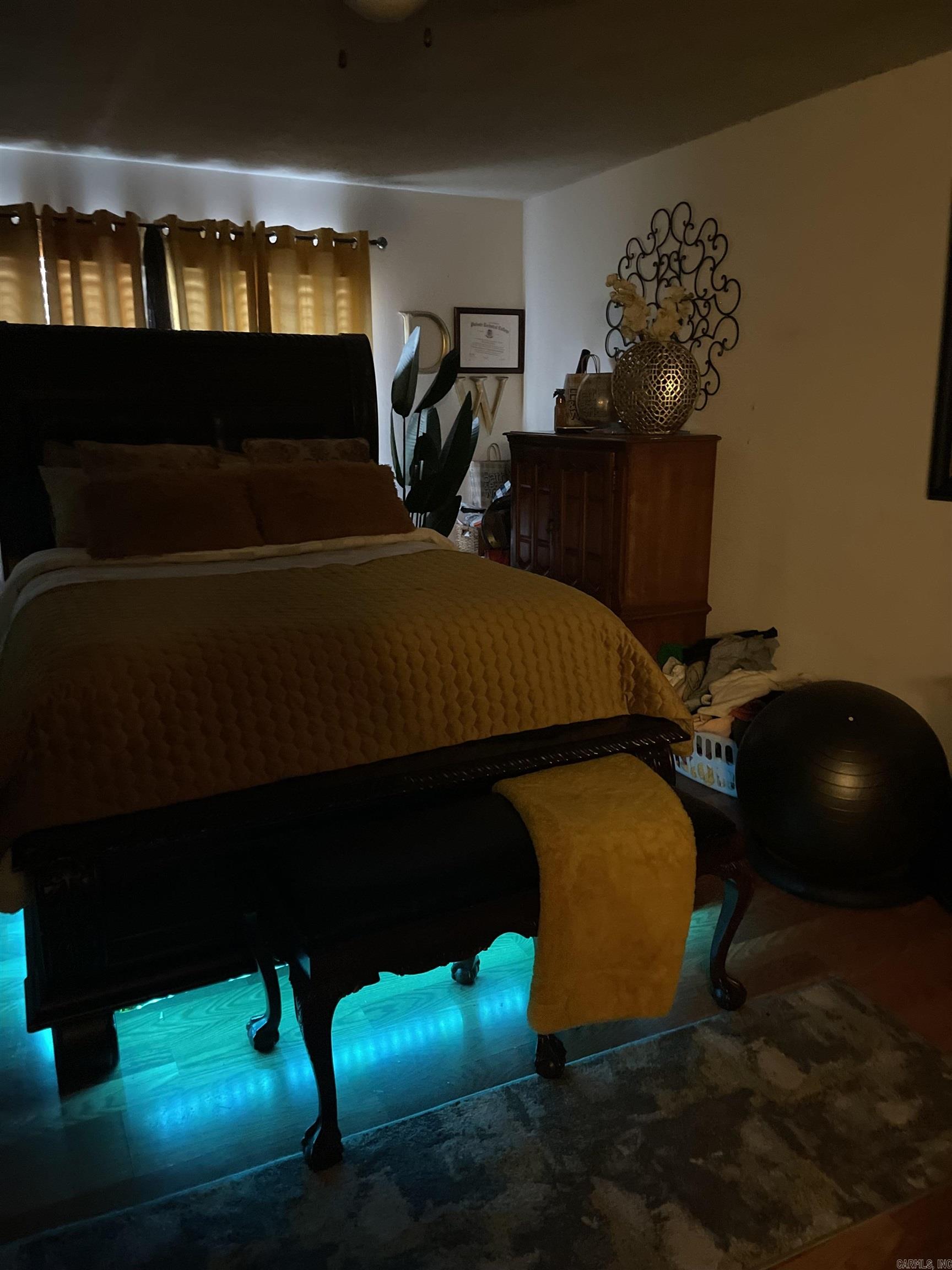 Cimarron Park - Residential Income