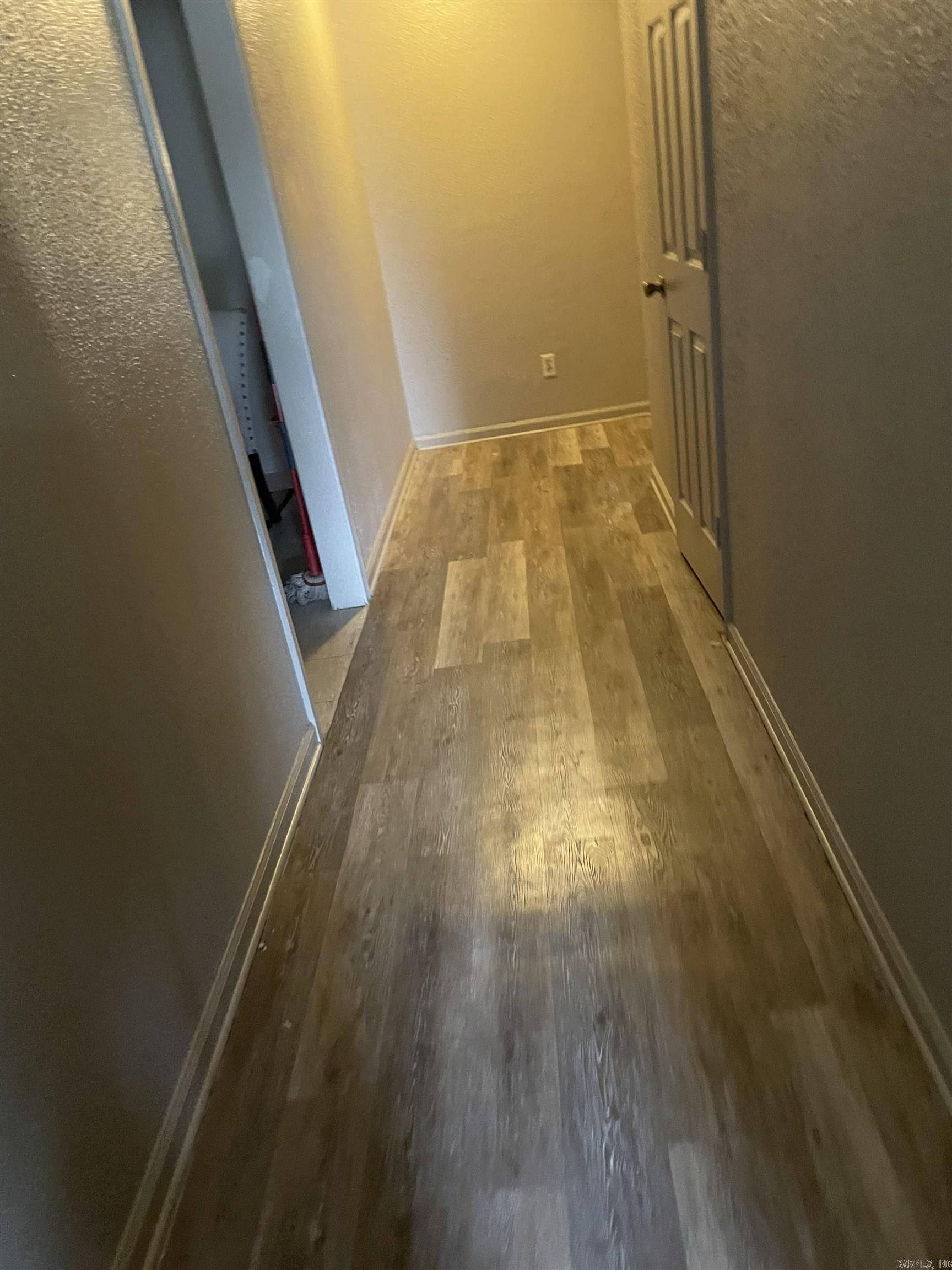 Cimarron Park - Residential Income