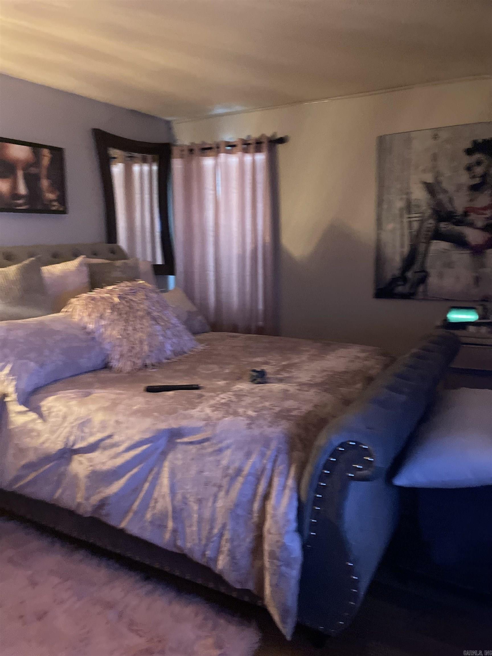 Cimarron Park - Residential Income