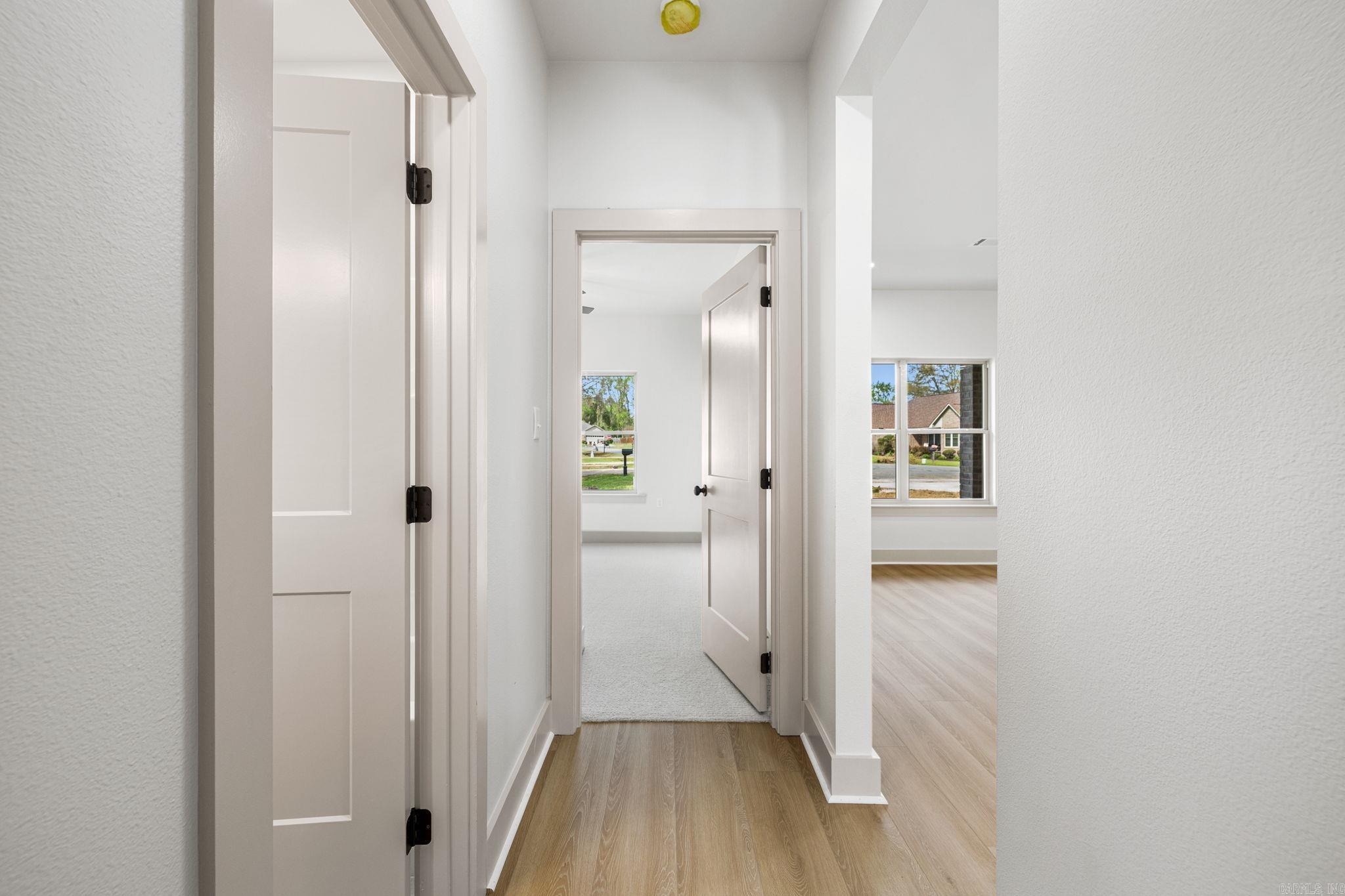 HEIGHTS - Residential